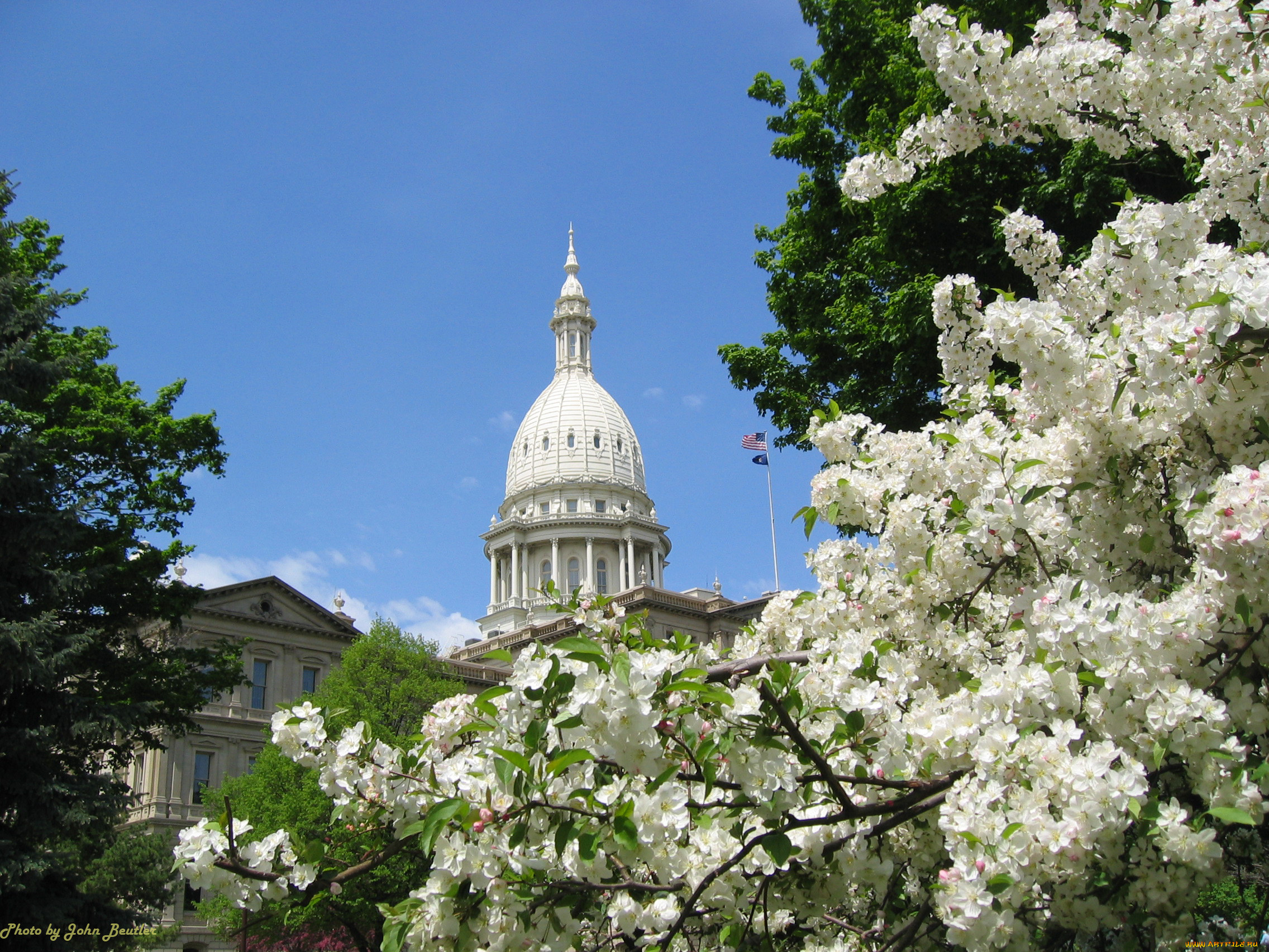 города, здания, дома, купол, здание