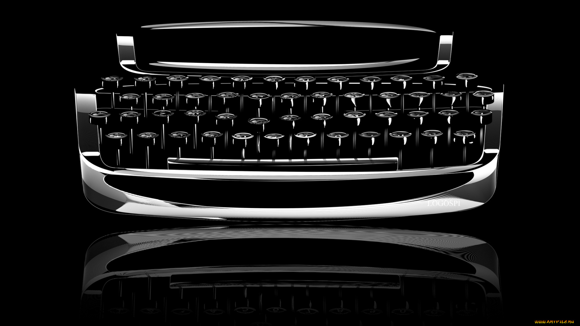 3д, графика, modeling, моделирование, клавиши