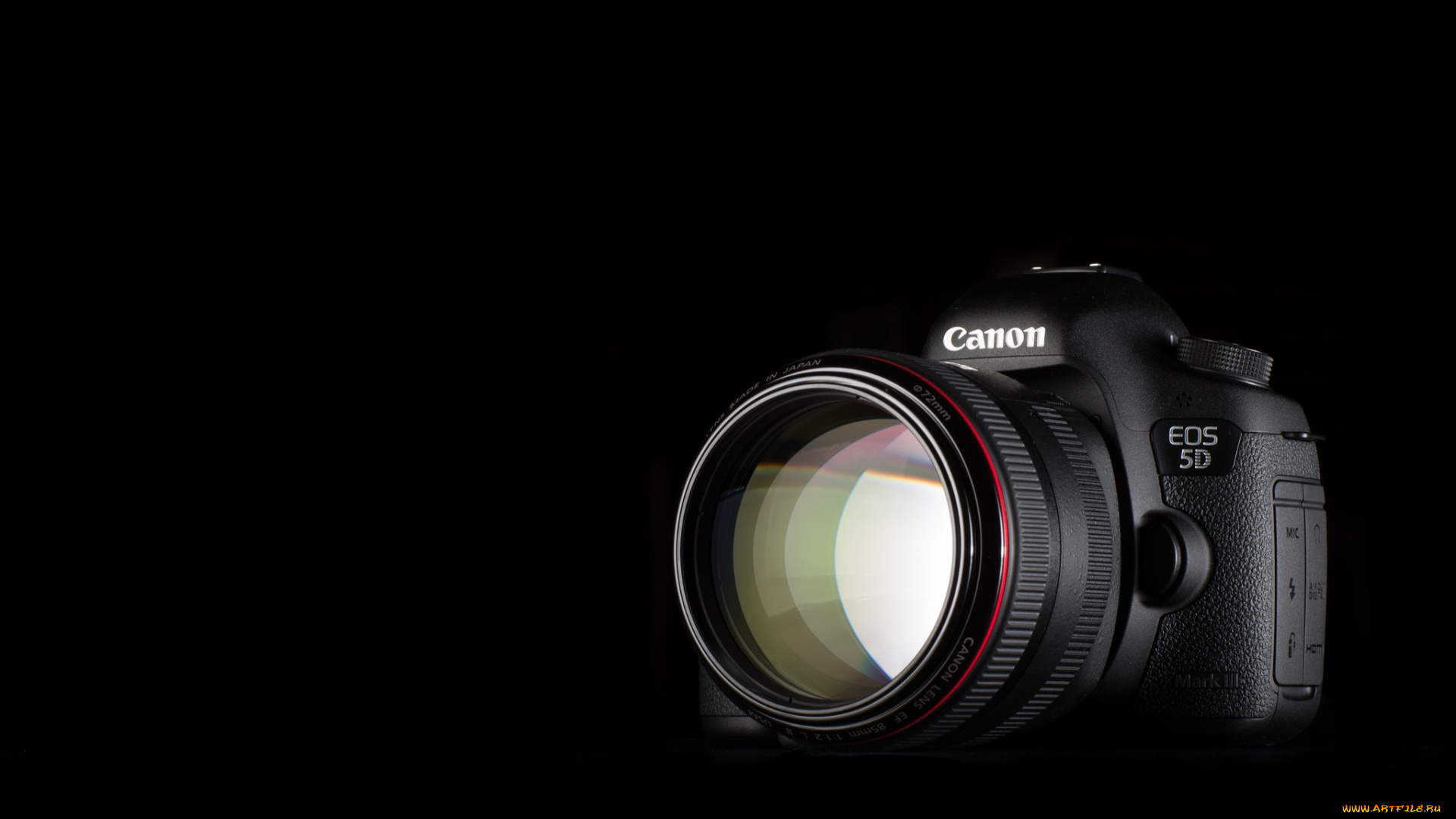 canon, бренды, объектив, фотокамера