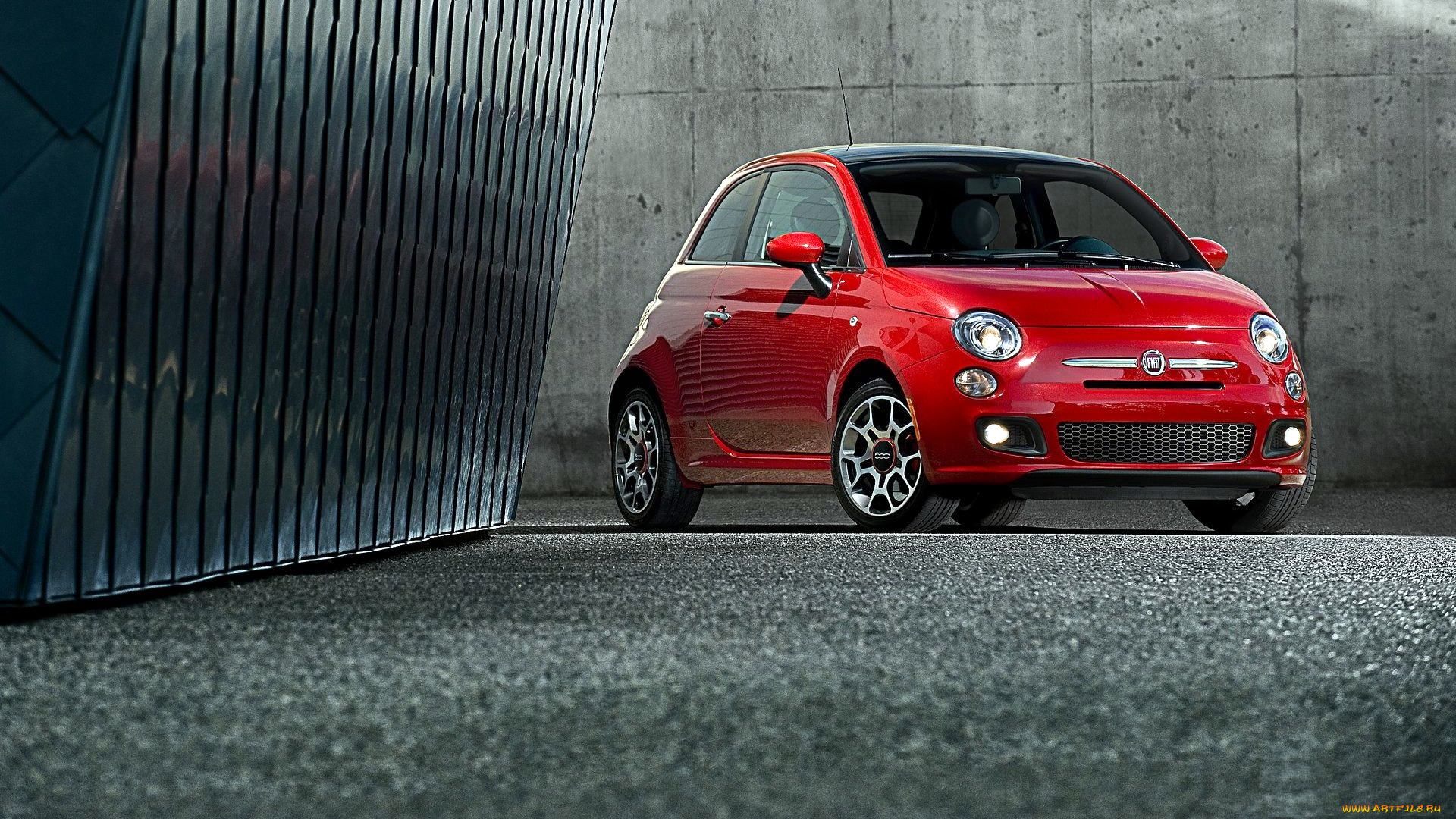 fiat, 500, автомобили, group, легковые, италия