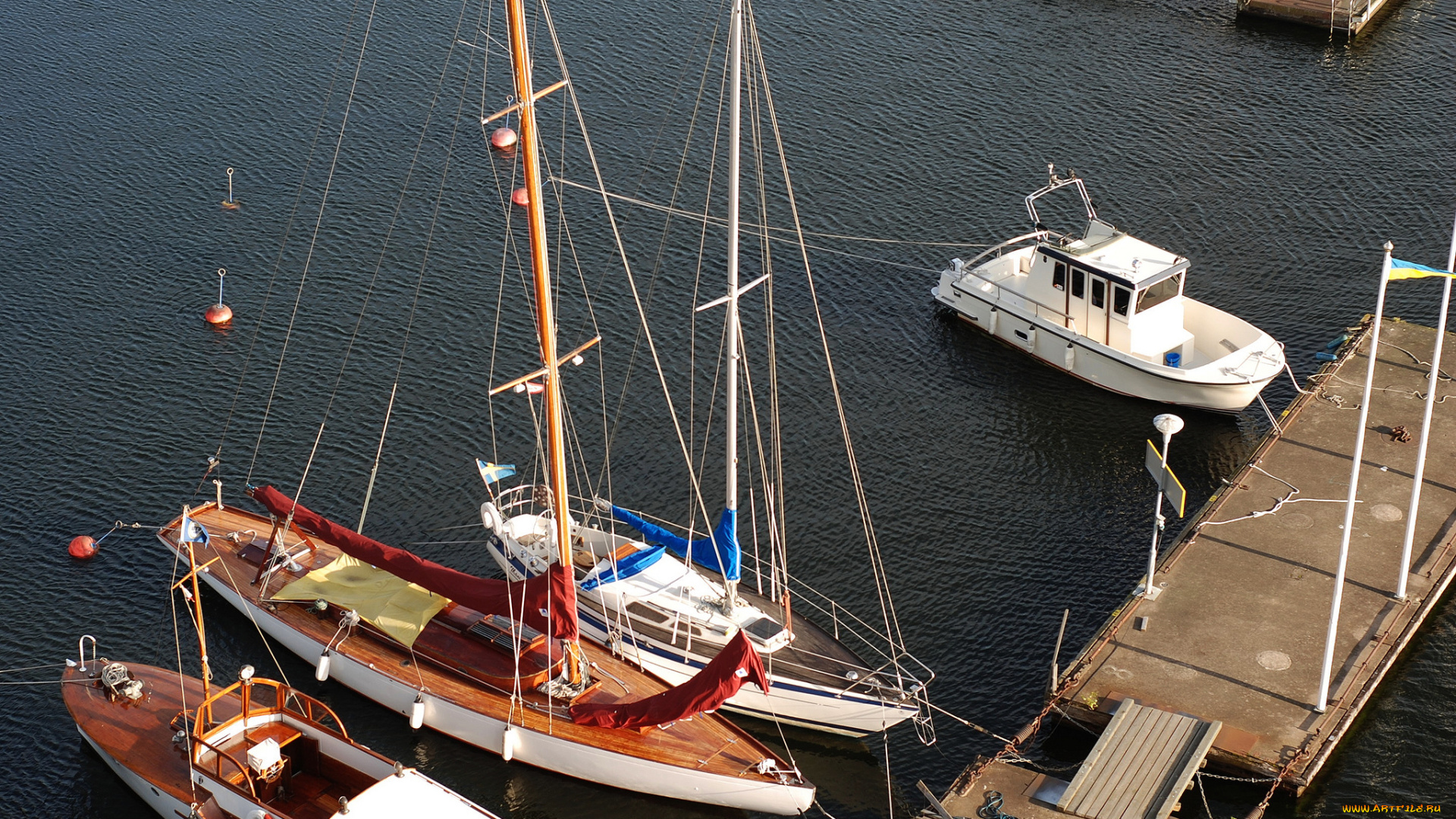 stockholm, sweden, корабли, разные, вместе, баркас, яхты, швеция, стокгольм, причал