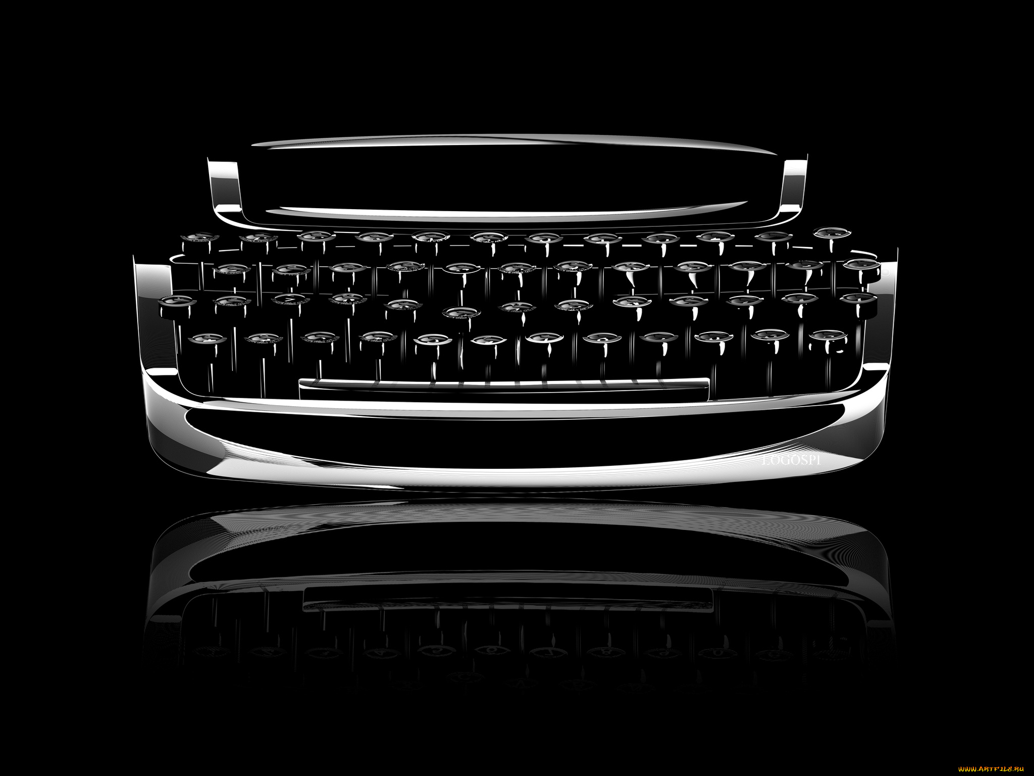 3д, графика, modeling, моделирование, клавиши