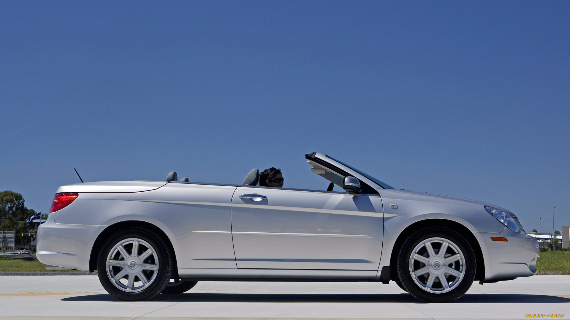 автомобили, chrysler, sebring, convertible, au-spec, js