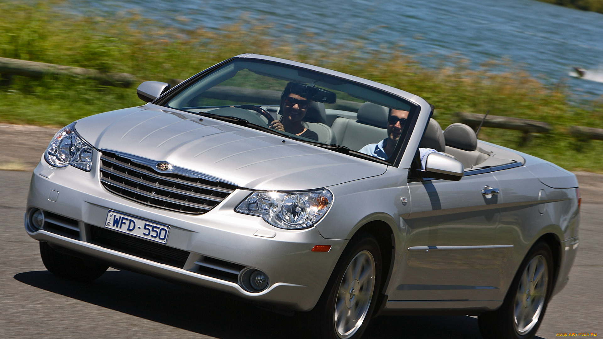 автомобили, chrysler, sebring, convertible, au-spec, js