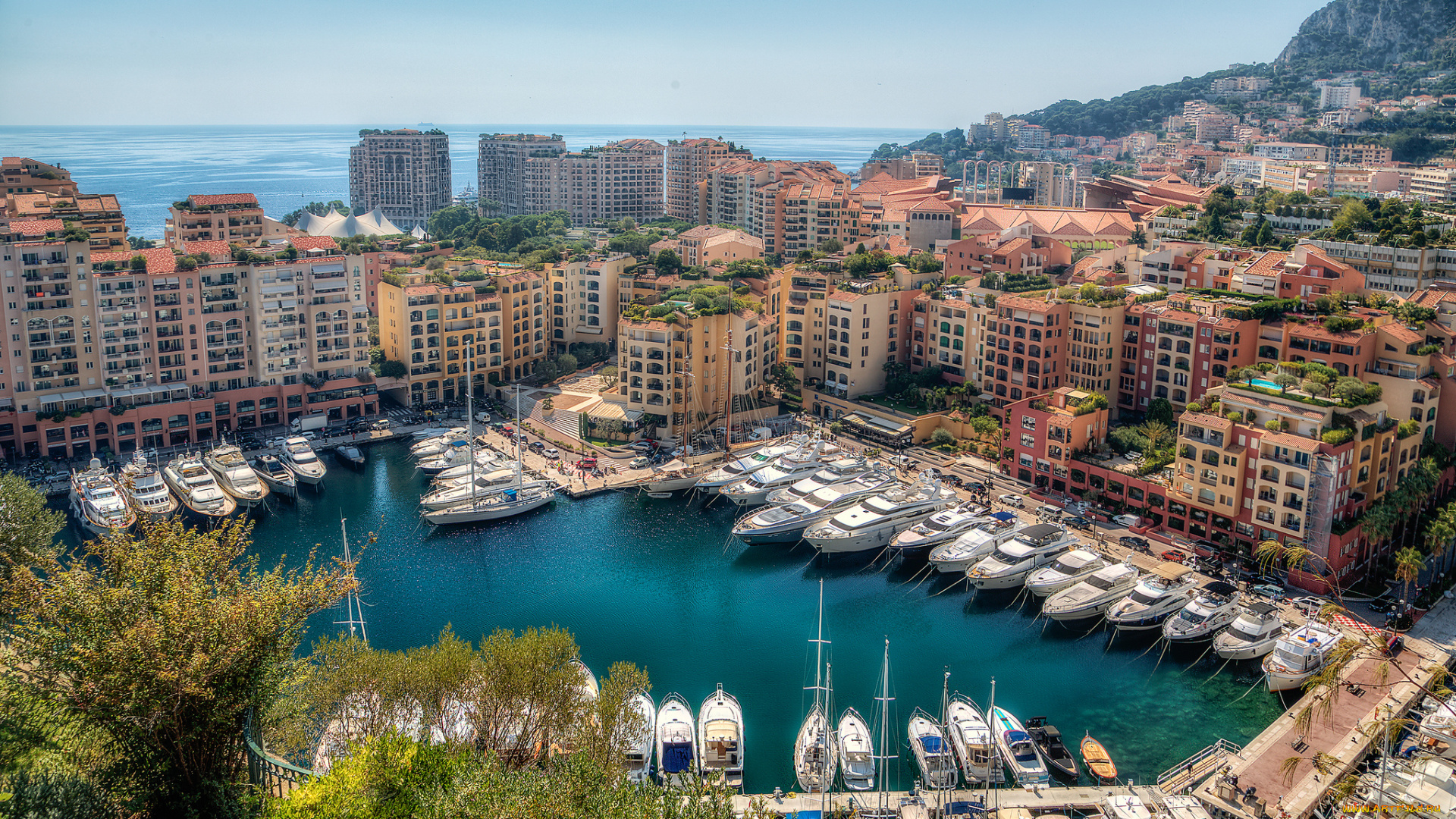 monaco, marine, корабли, порты, , , причалы, яхты, причалы, гавань, горд