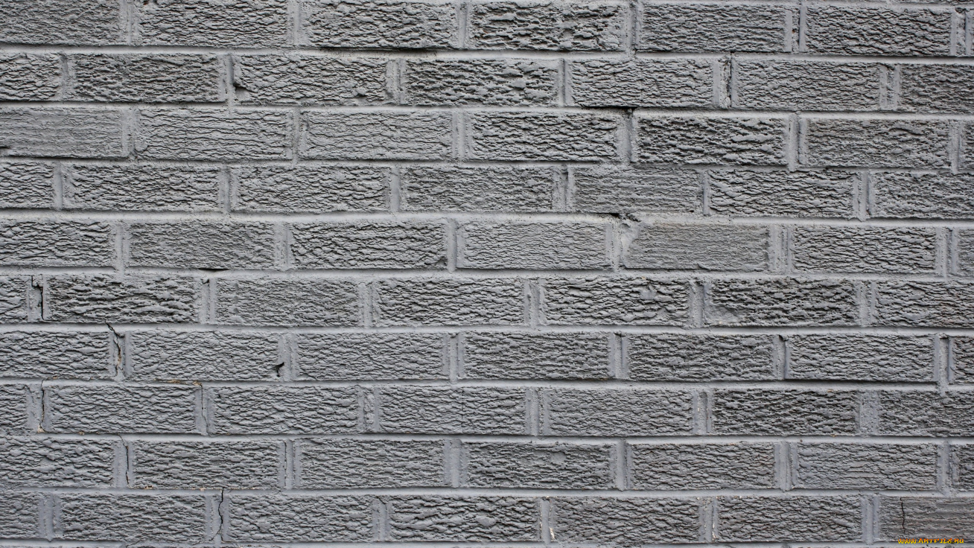 разное, текстуры, gray, pattern, wall, brick