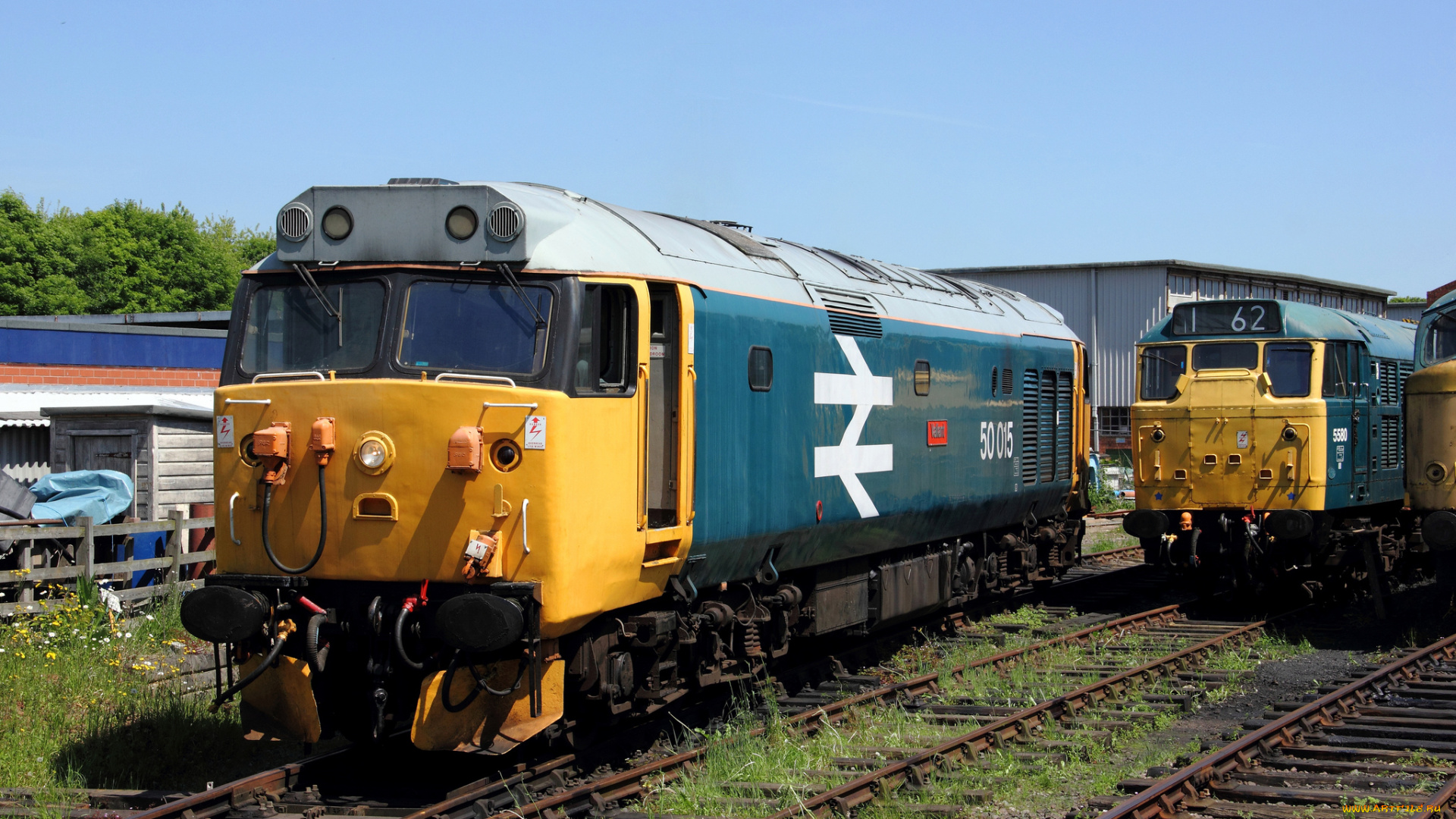 техника, локомотивы, локомотив, дорога, железная