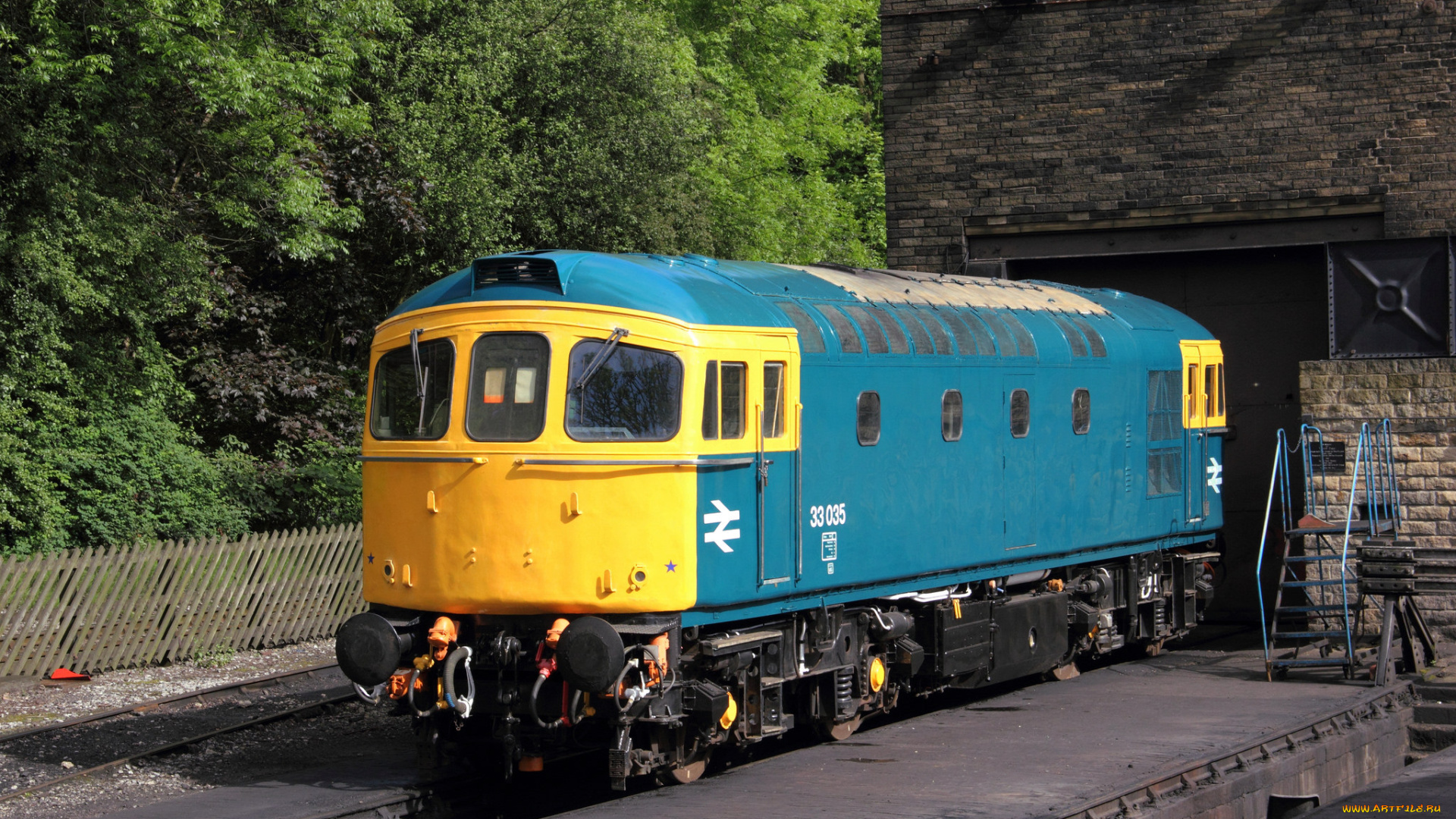 техника, локомотивы, железная, дорога, локомотив