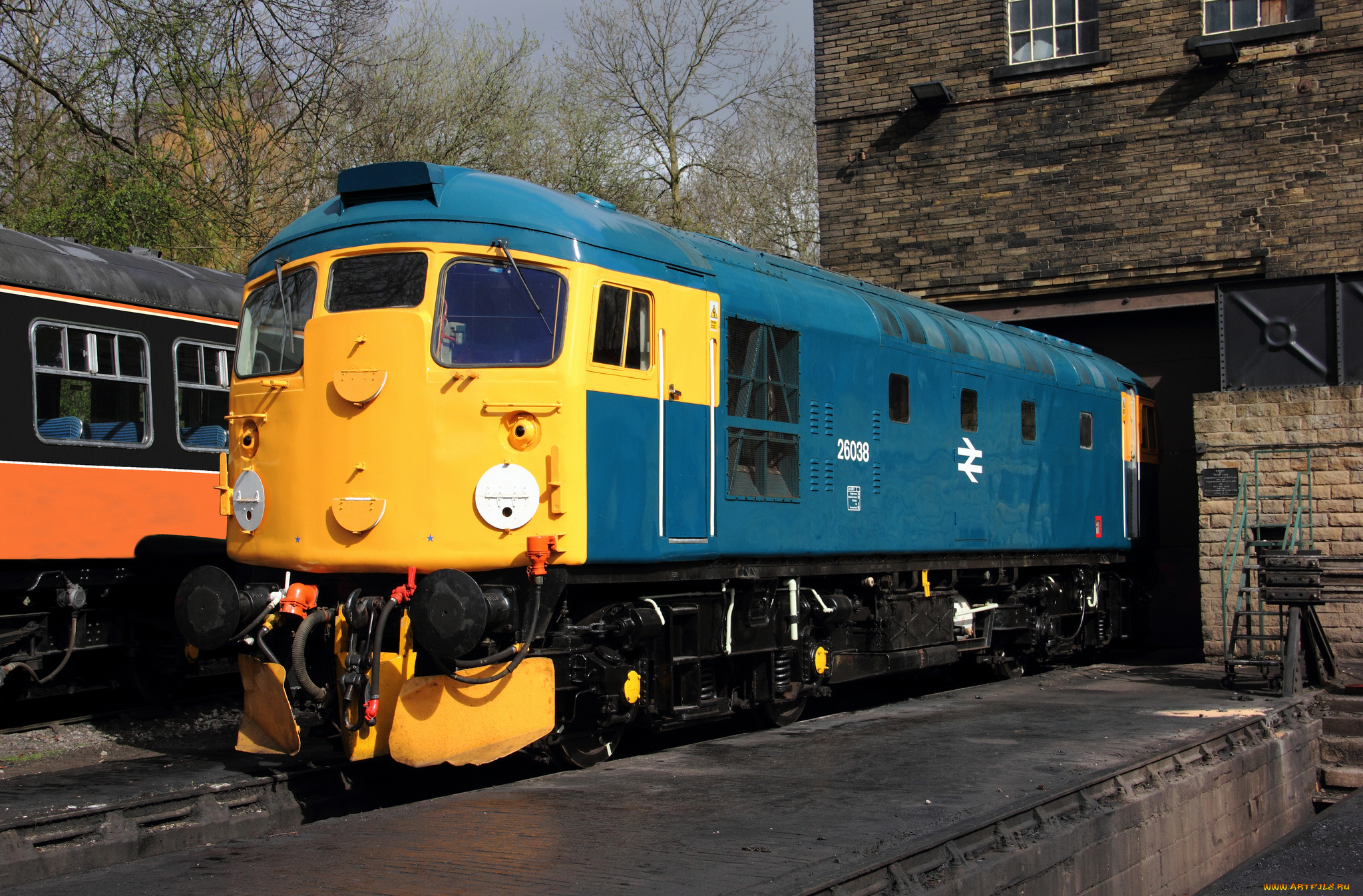 техника, локомотивы, локомотив, дорога, железная