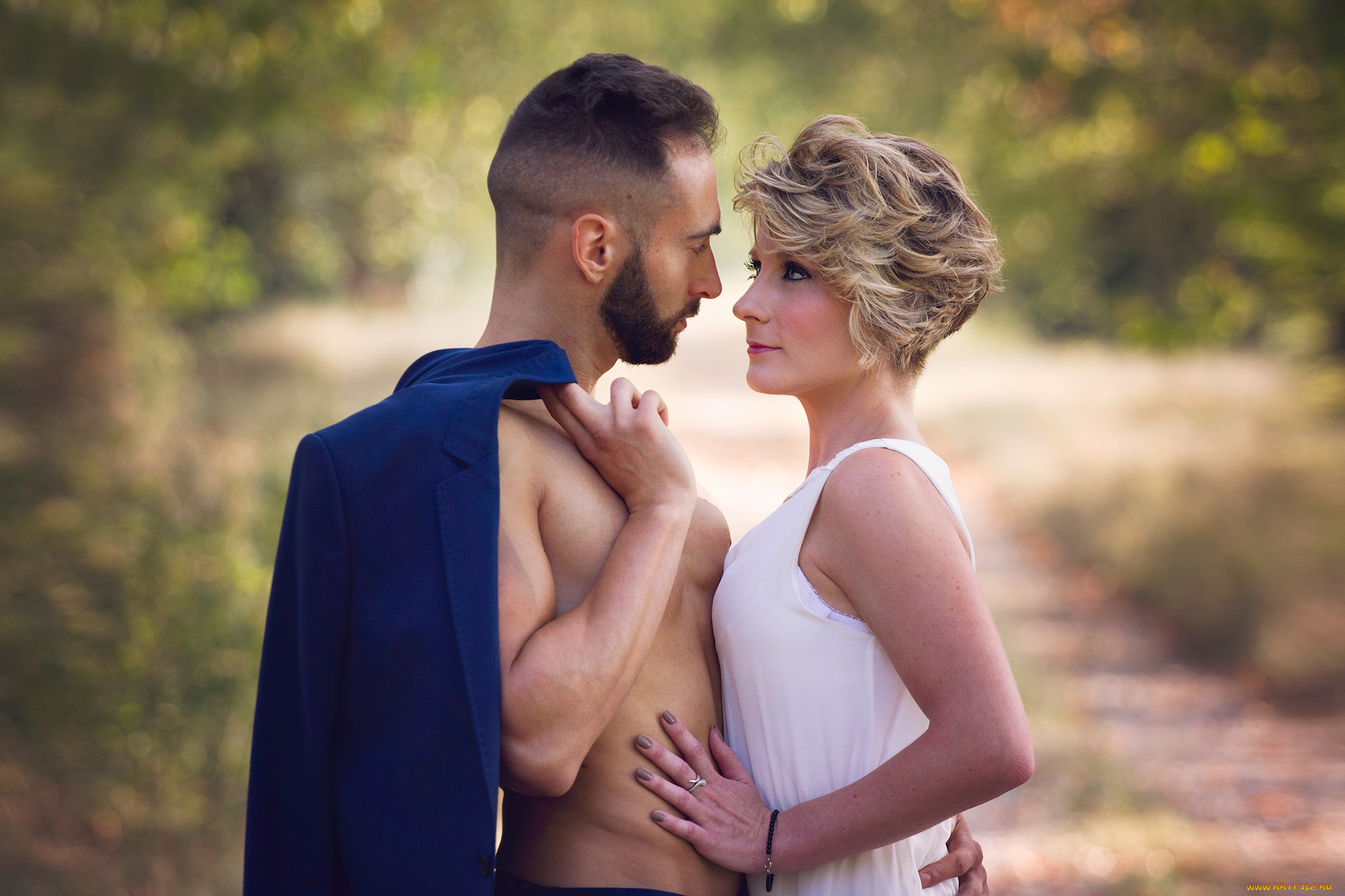 разное, мужчина, женщина, фон, пара, женщина, мужчина