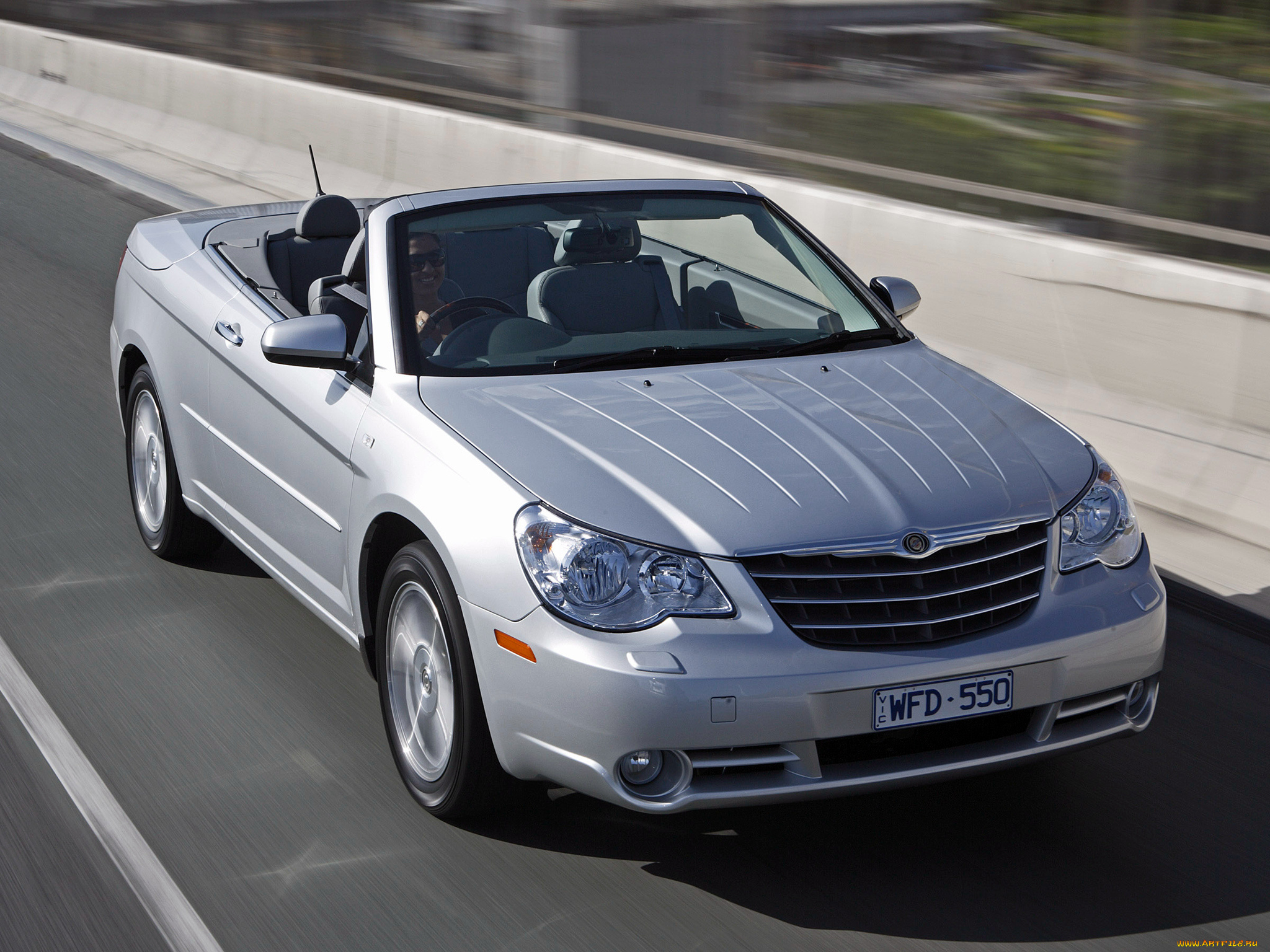 автомобили, chrysler, sebring, convertible, au-spec, js