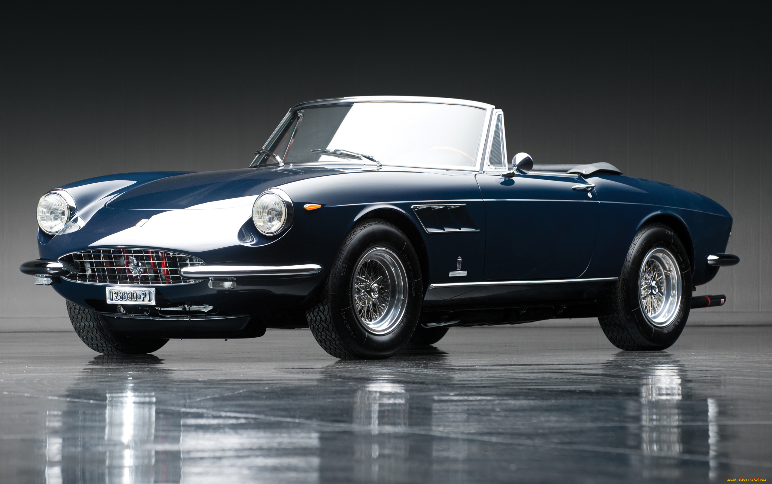 автомобили, ferrari