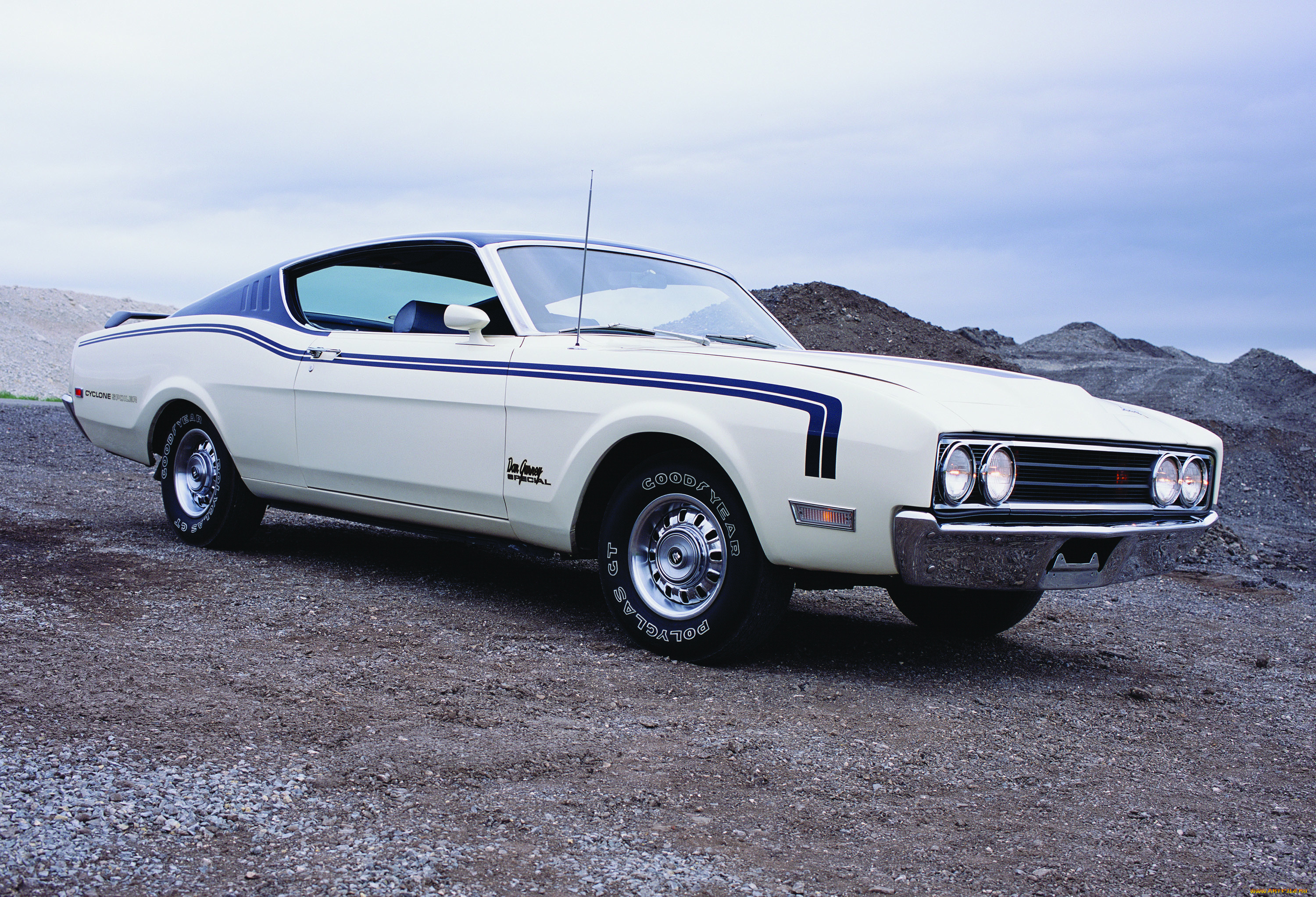 автомобили, mercury