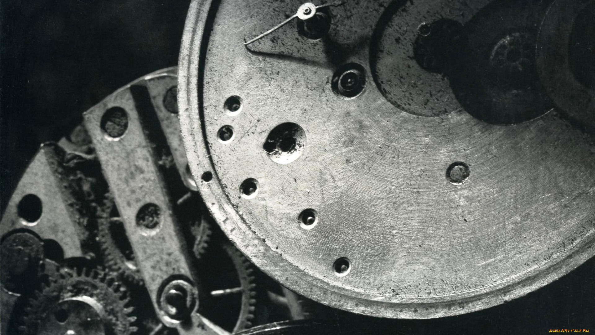 разное, Часы, , часовые, механизмы, механизм, шестеренки, отверстия