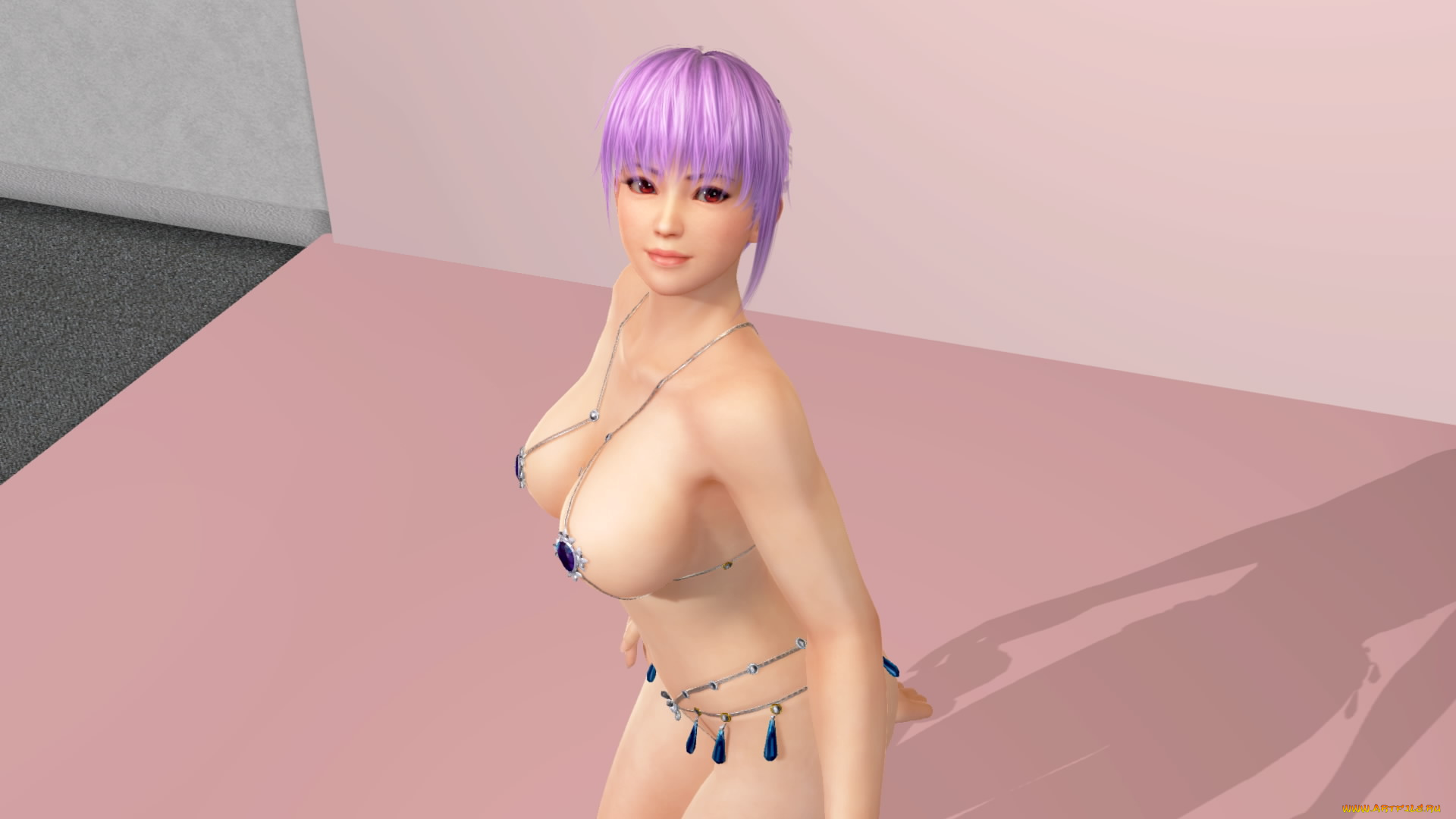 3д, графика, фантазия, , fantasy, фон, взгляд, девушка