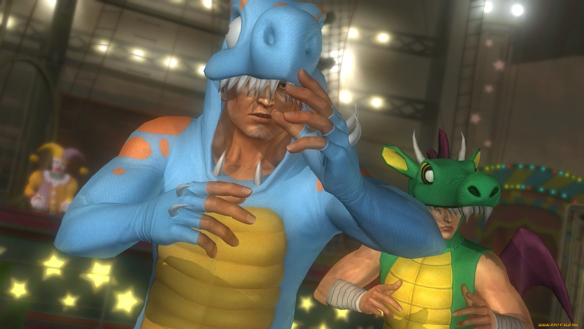 3д, графика, фантазия, , fantasy, мужчины, взгляд, фон, поза