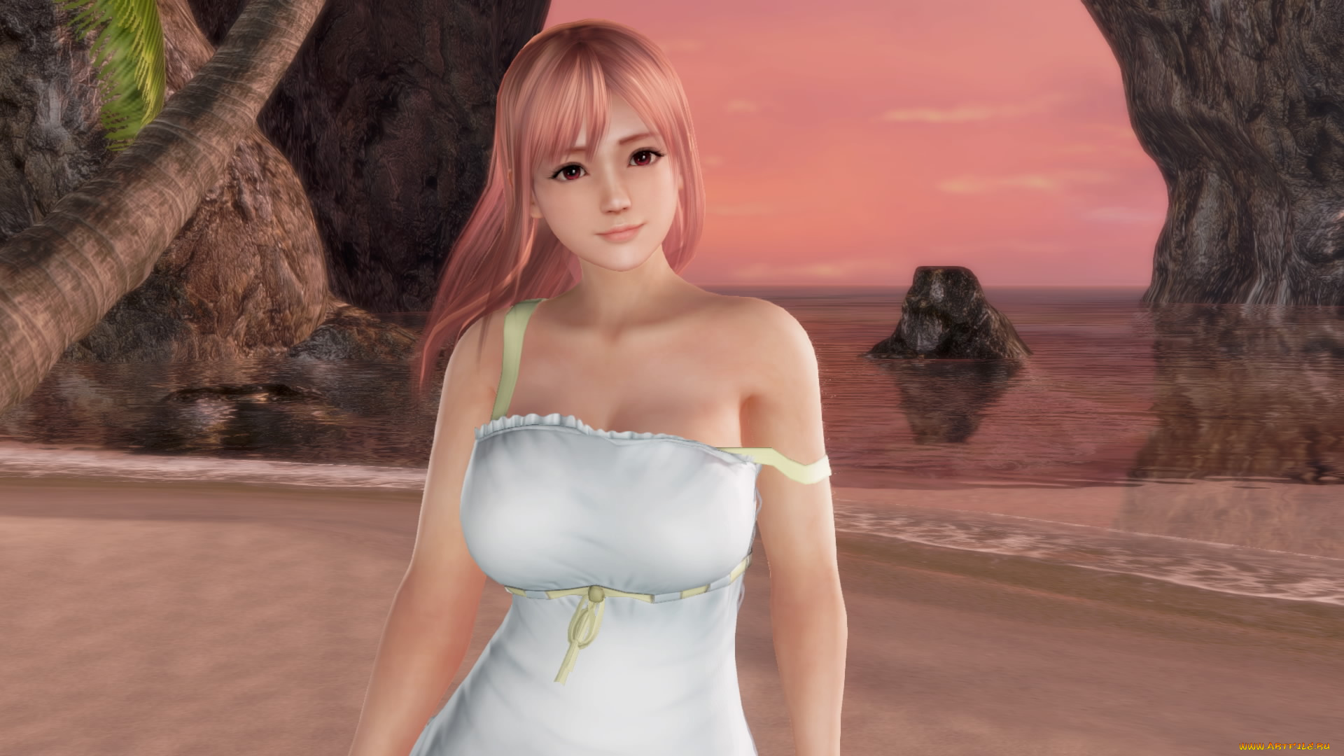 3д, графика, люди, , people, взгляд, девушка, фон