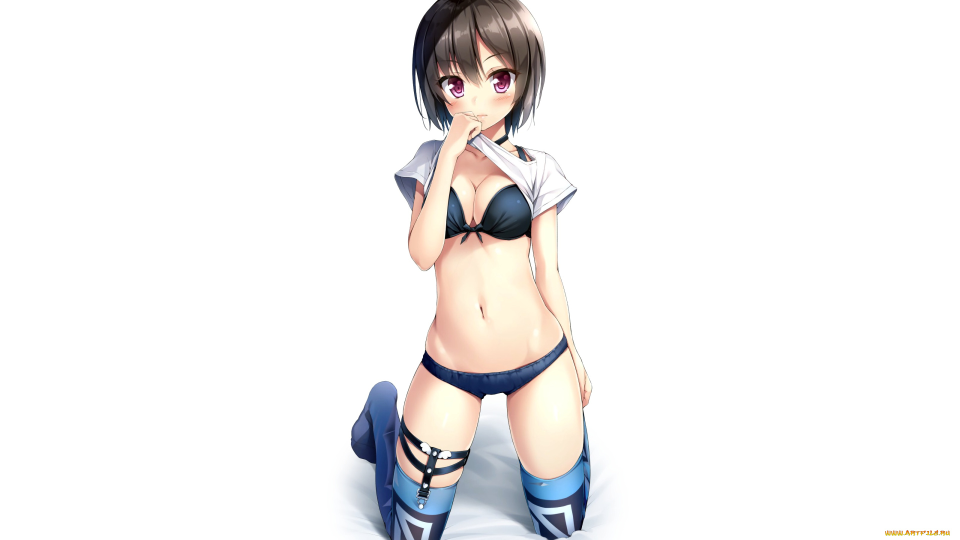 аниме, unknown, , другое, akizora, momiji