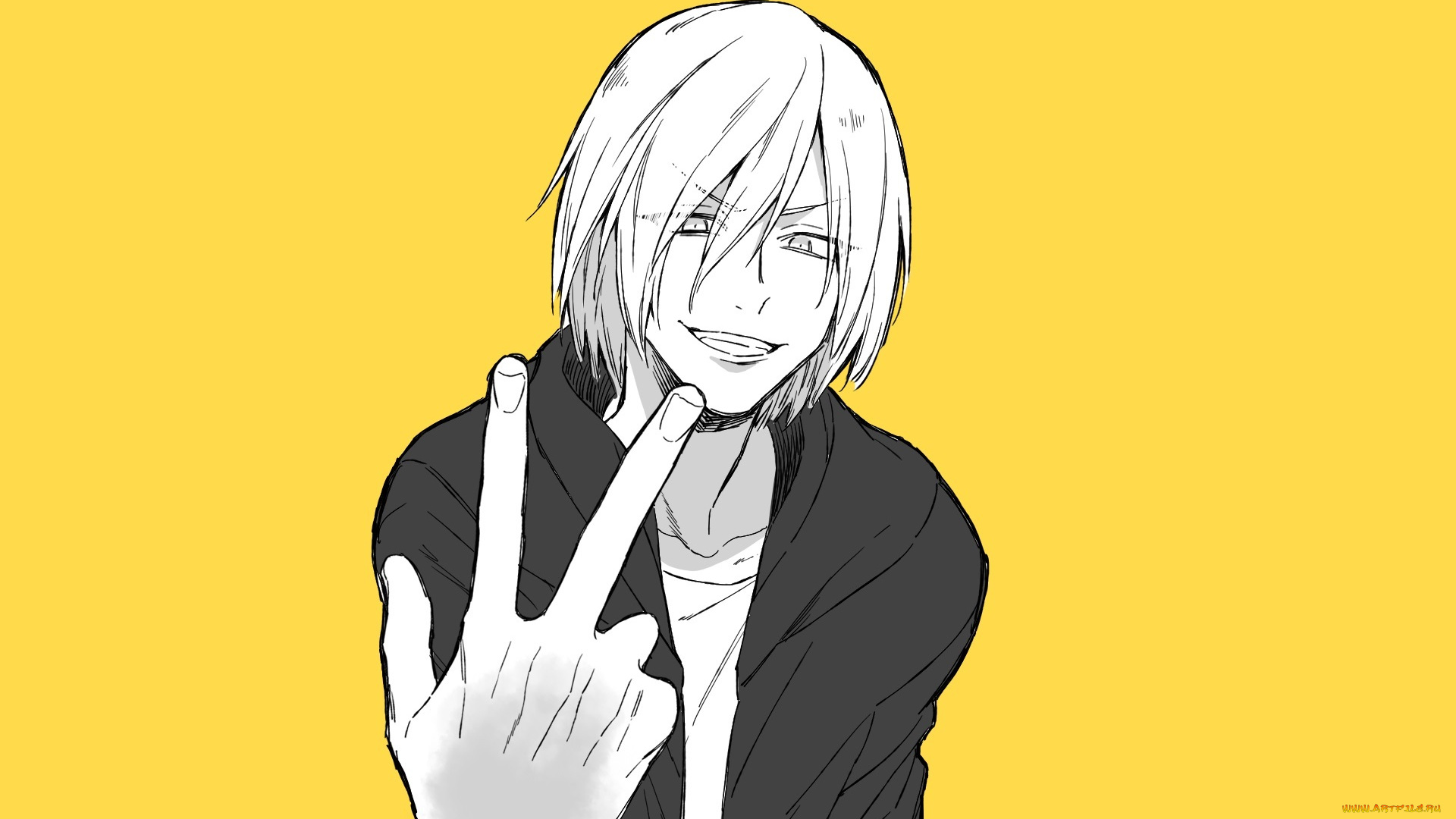 аниме, yuri, on, ice, yuri, plisetsky