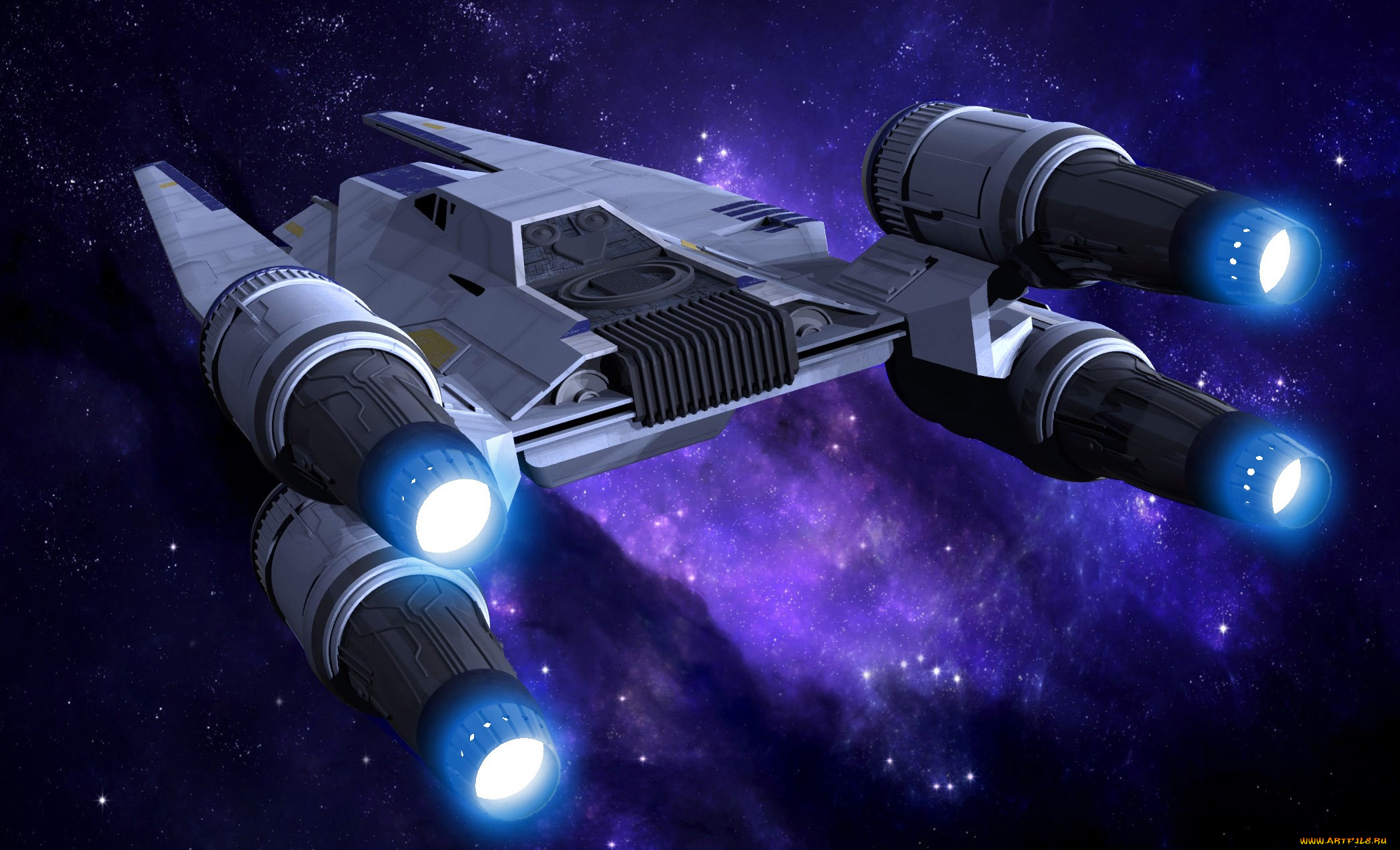 фэнтези, космические, корабли, , звездолеты, , станции, космический, корабль, полет, вселенная