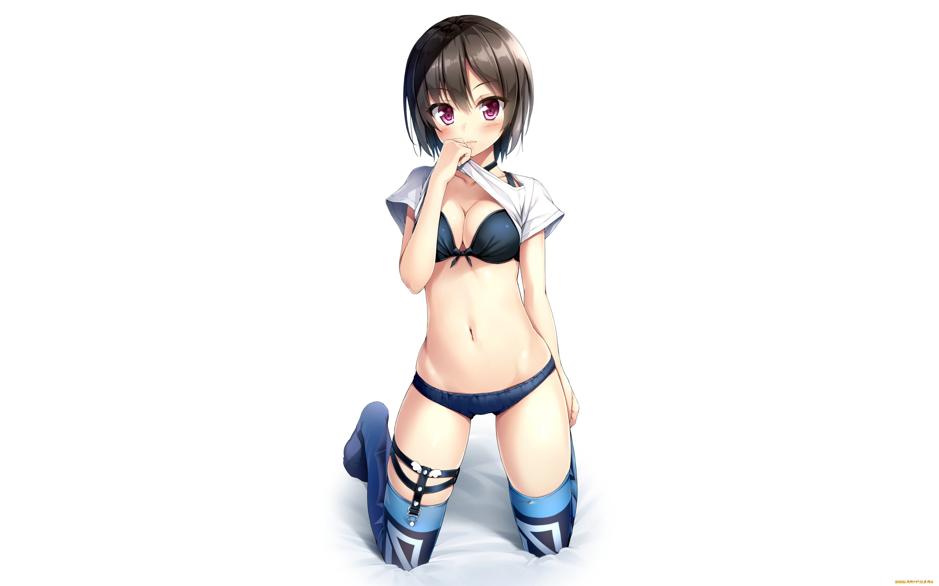 аниме, unknown, , другое, akizora, momiji