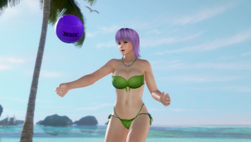 Картинка 3д+графика люди+ people фон взгляд девушка