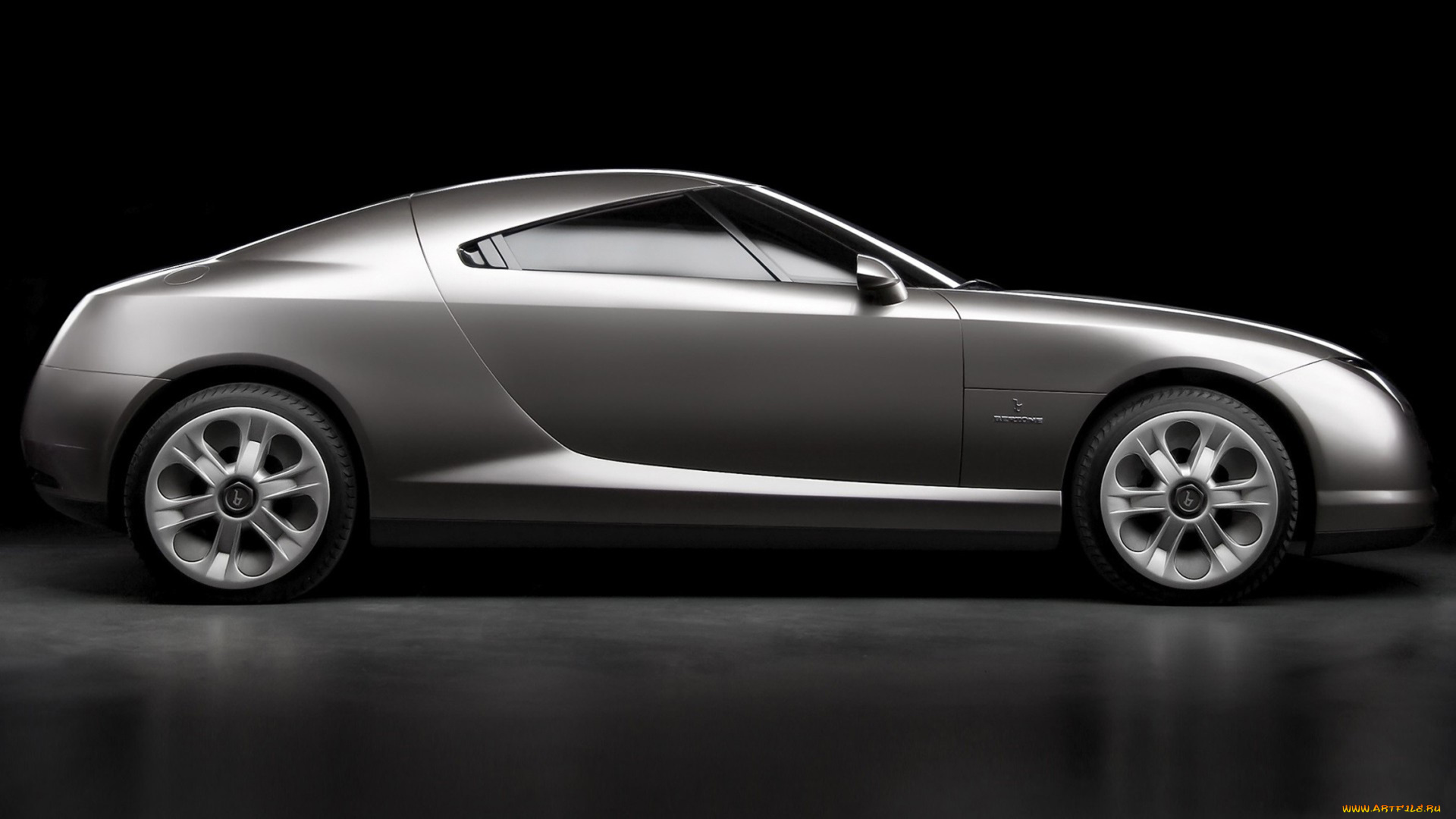 alfa, romeo, bella, concept, 1999, автомобили, alfa, romeo, concept, bella, alfa, romeo, 1999