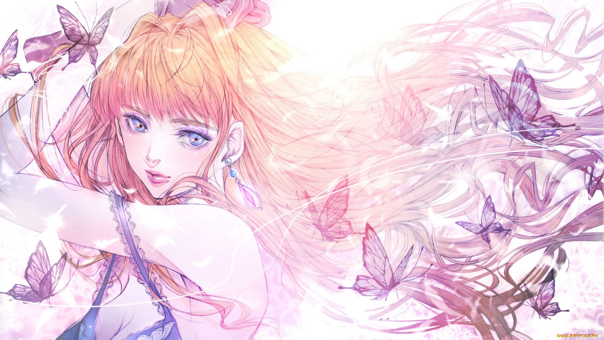 аниме, macross, frontier, macross, frontier