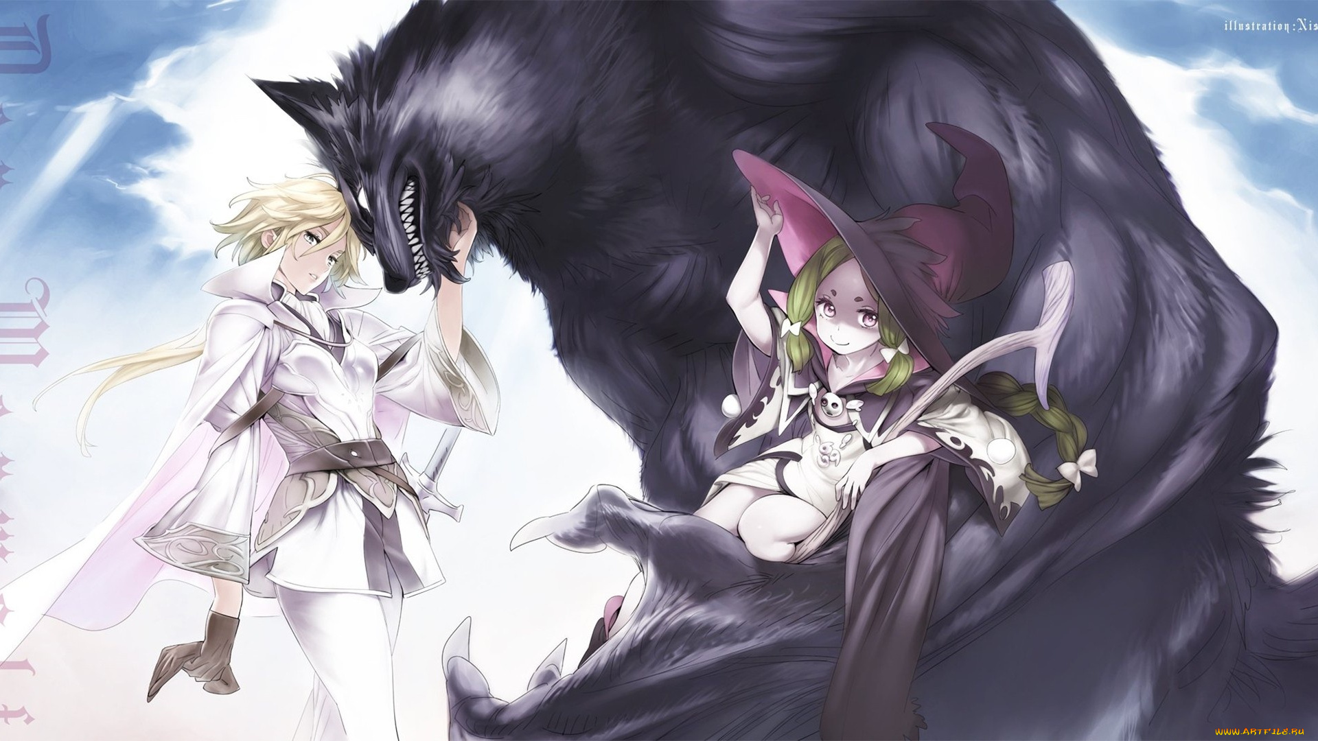 аниме, syosetsuka, ni, narou, syosetsuka, ni, narou