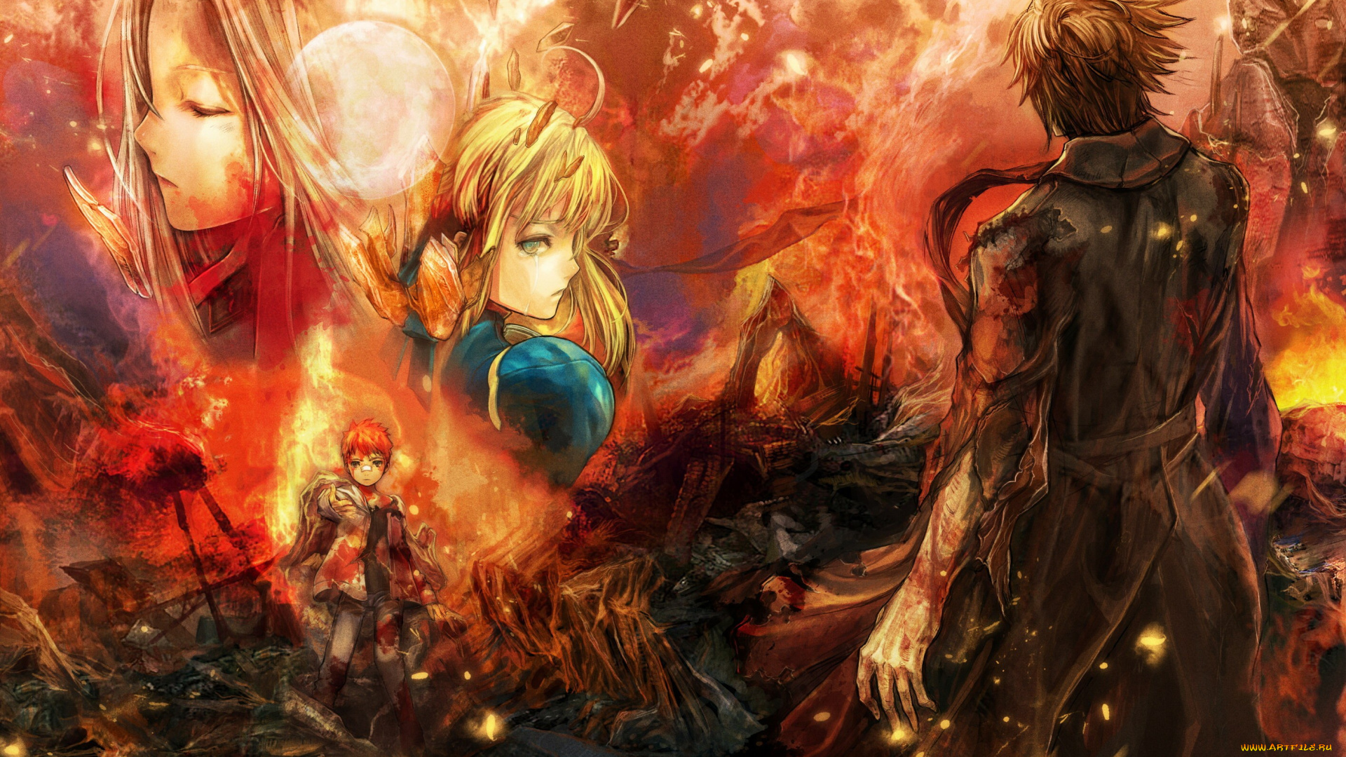 аниме, syosetsuka, ni, narou, syosetsuka, ni, narou