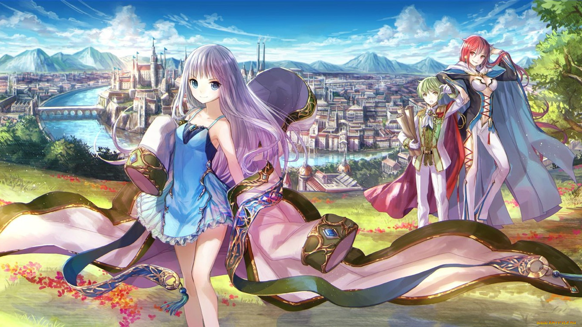 аниме, syosetsuka, ni, narou, syosetsuka, ni, narou