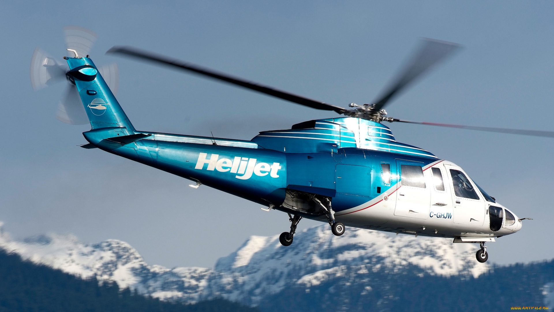 авиация, вертолёты, вертушка