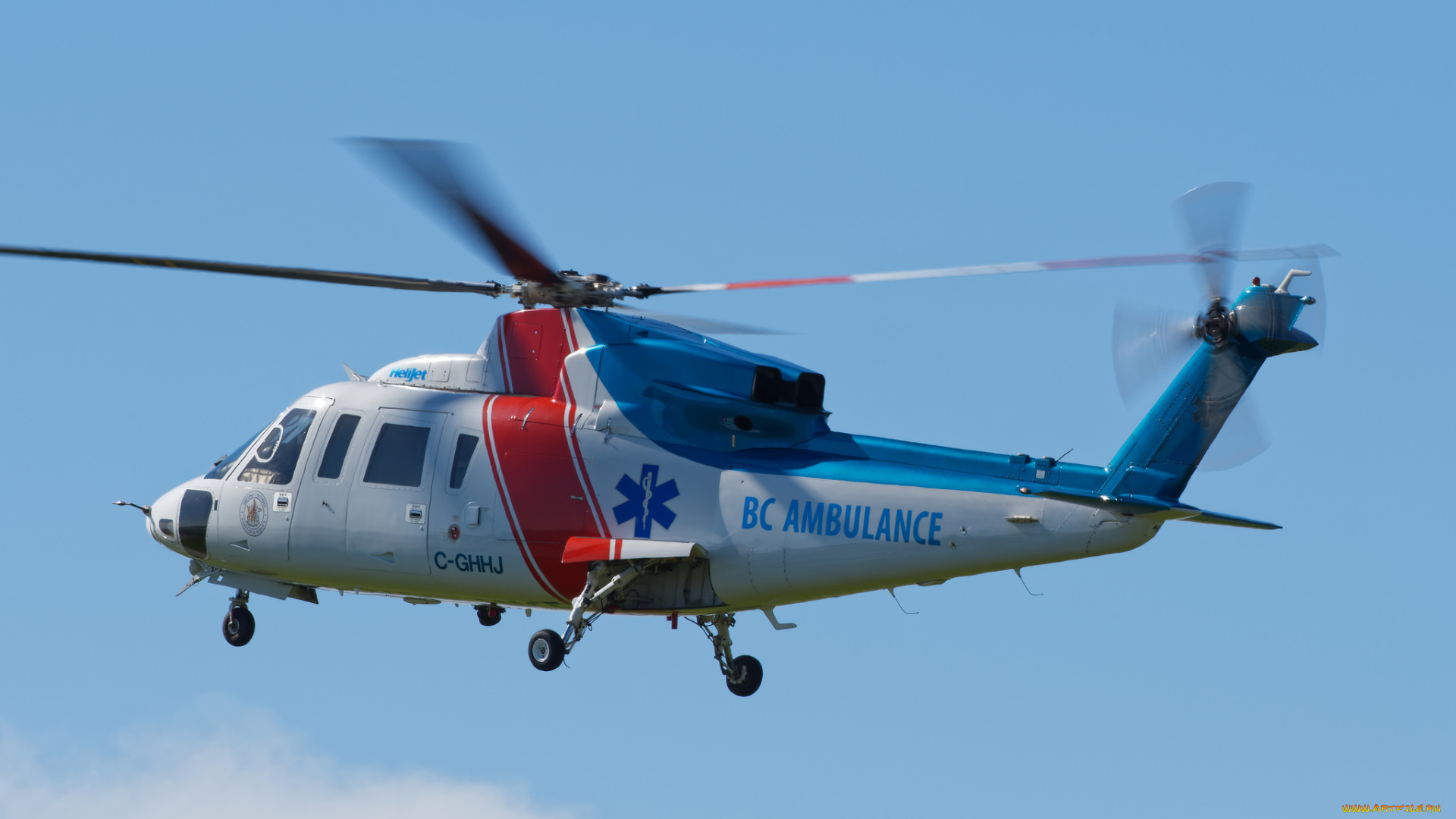 авиация, вертолёты, вертушка