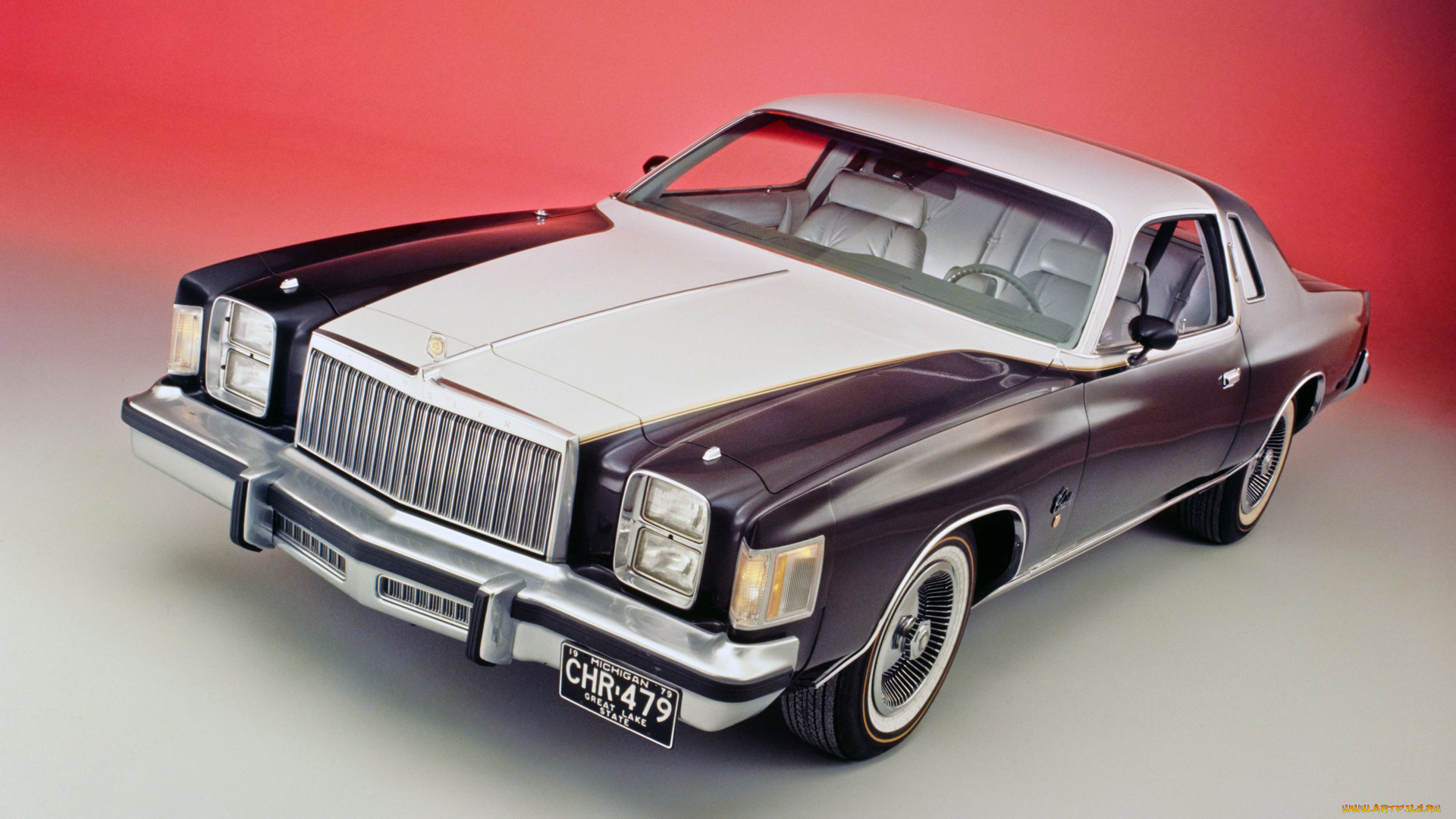 автомобили, chrysler