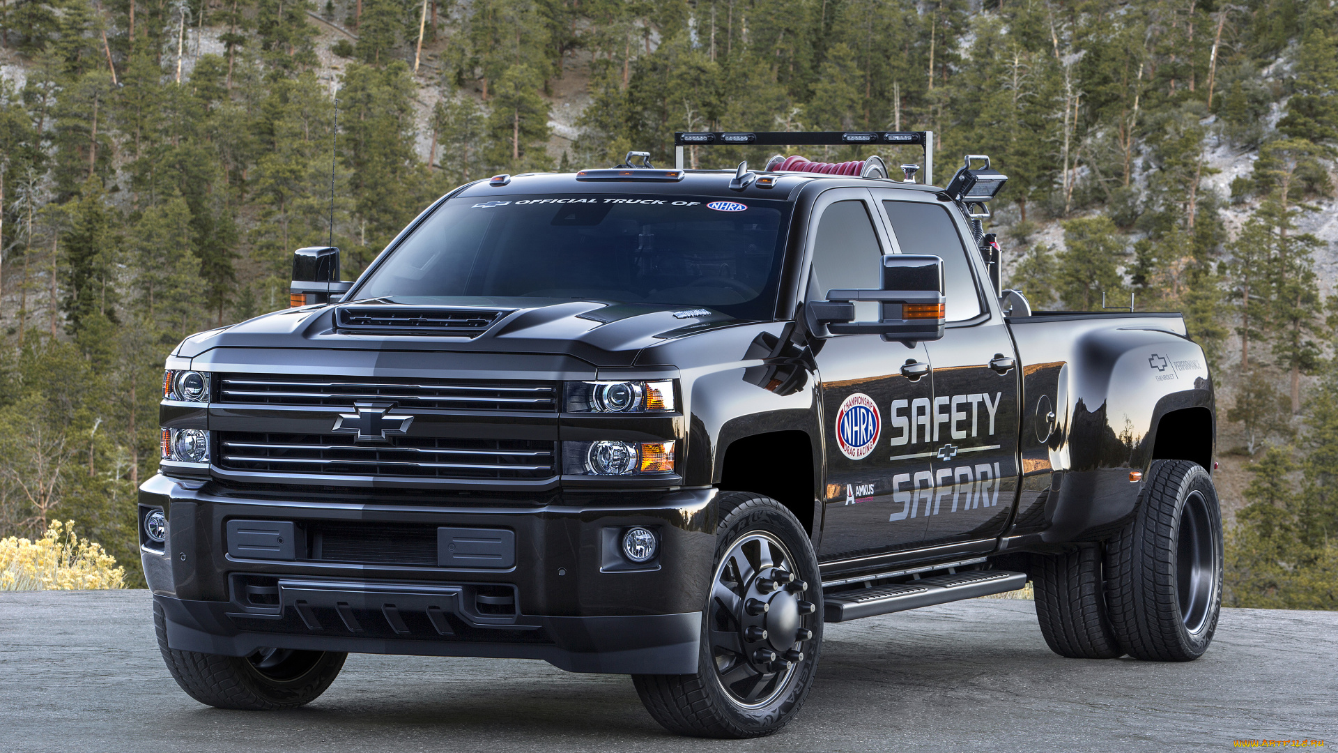 автомобили, custom, pick-up, chevrolet