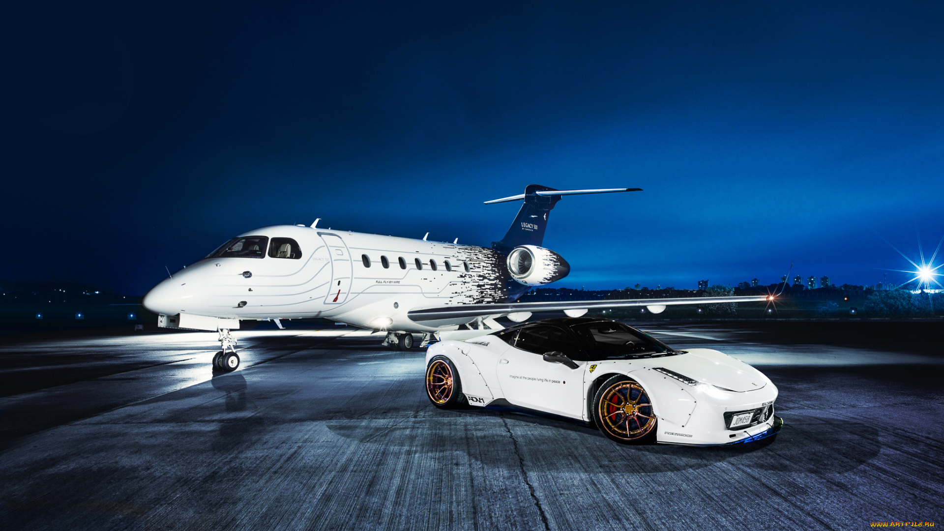 автомобили, ferrari