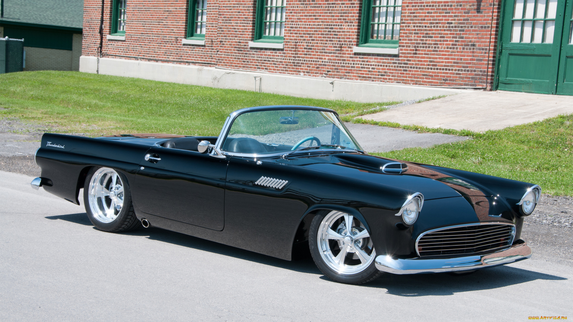 автомобили, ford