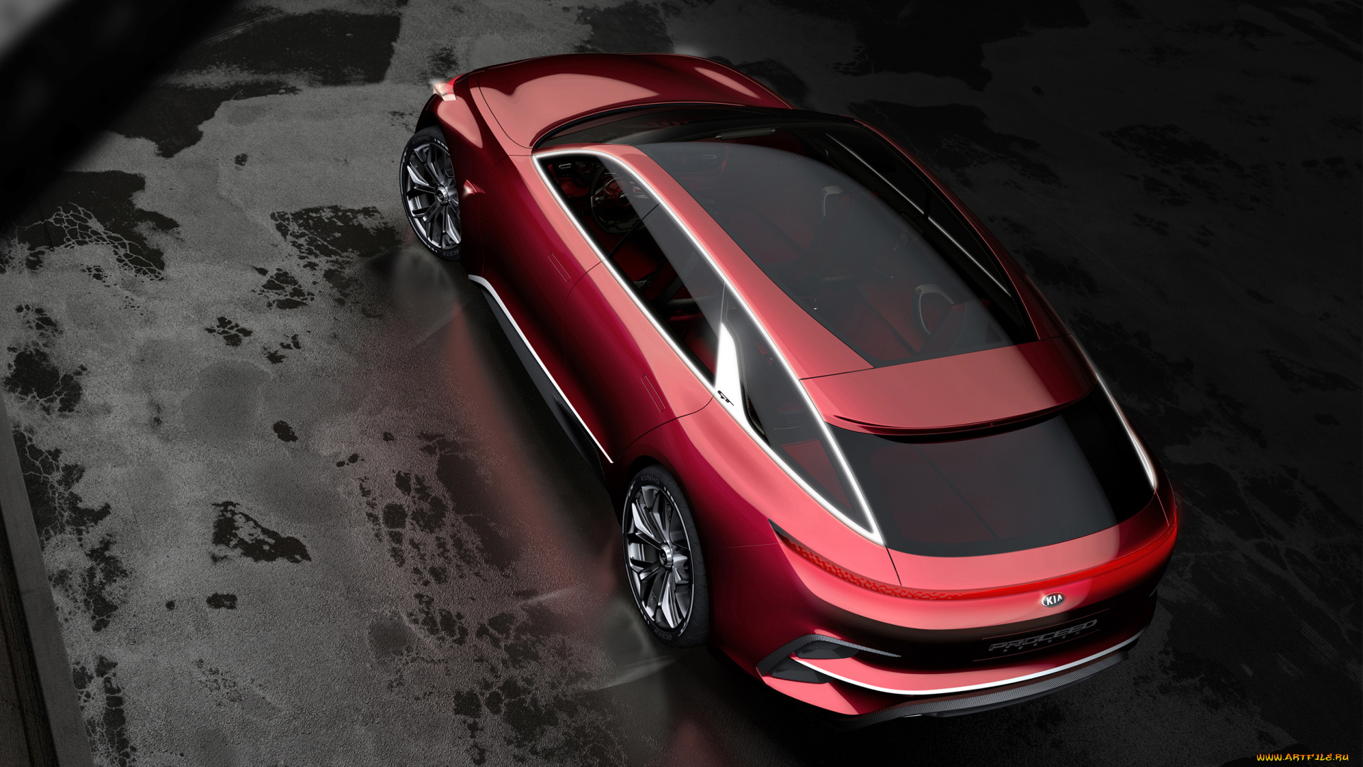 автомобили, kia