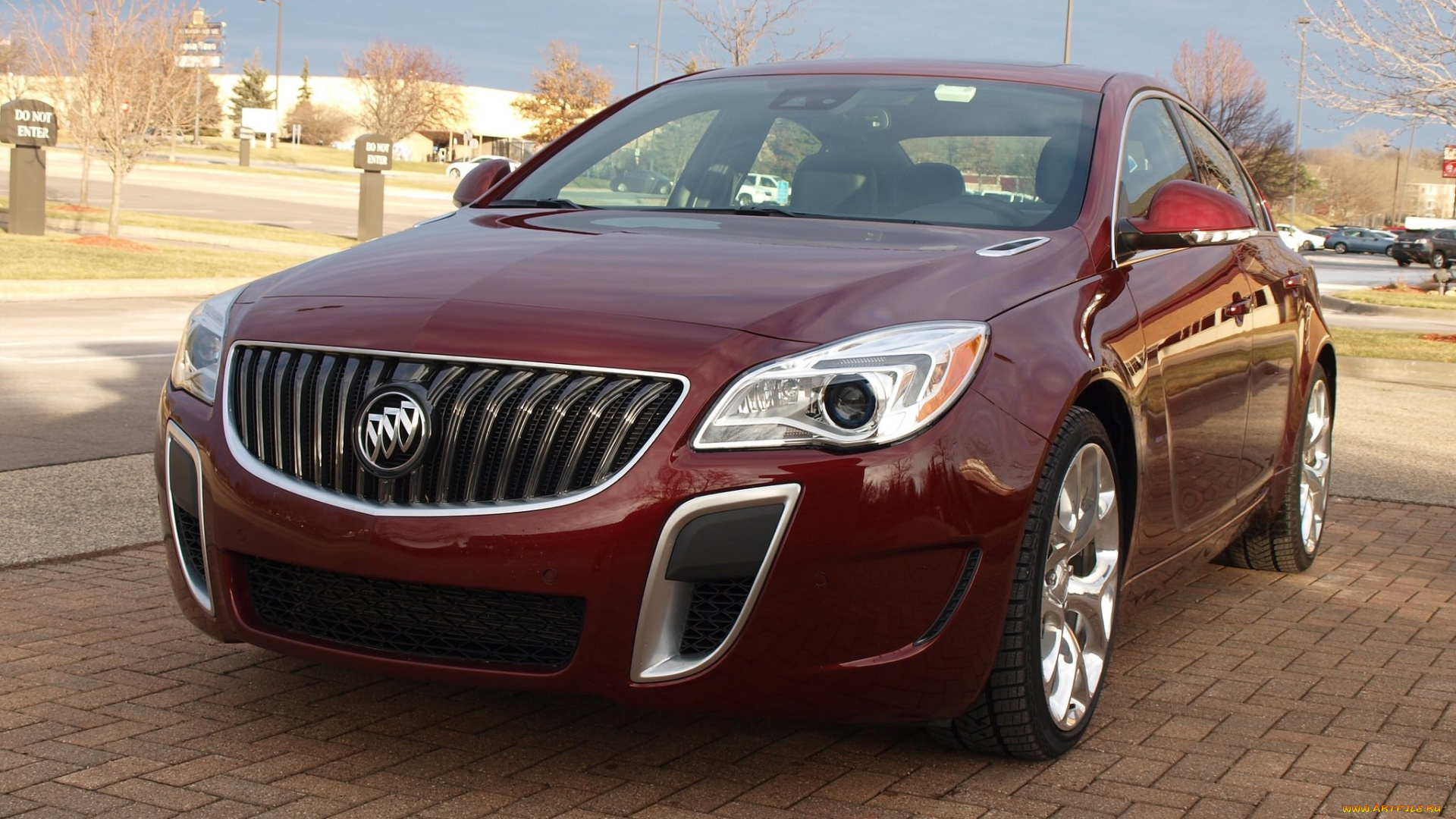 buick, grand, national, concept, 2018, автомобили, buick, 2018, concept, national, grand