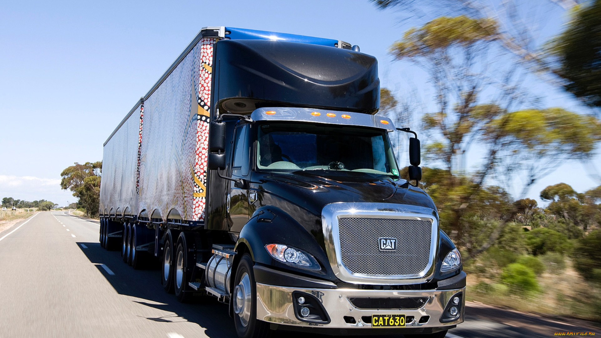 caterpillar, автомобили, cat, trucks, авто