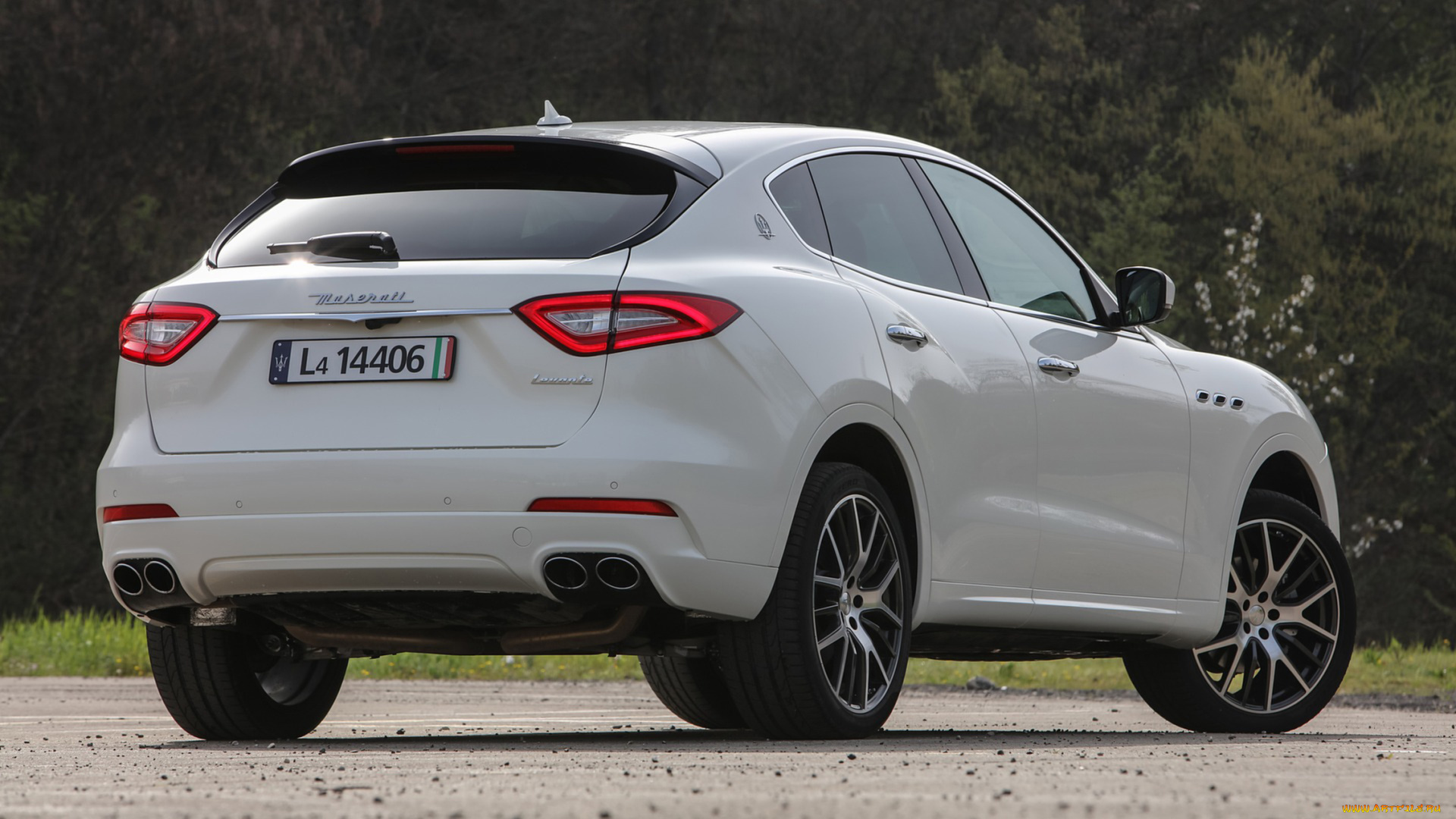 maserati, levante, suv, 2017, автомобили, maserati, levante, suv, 2017, белый