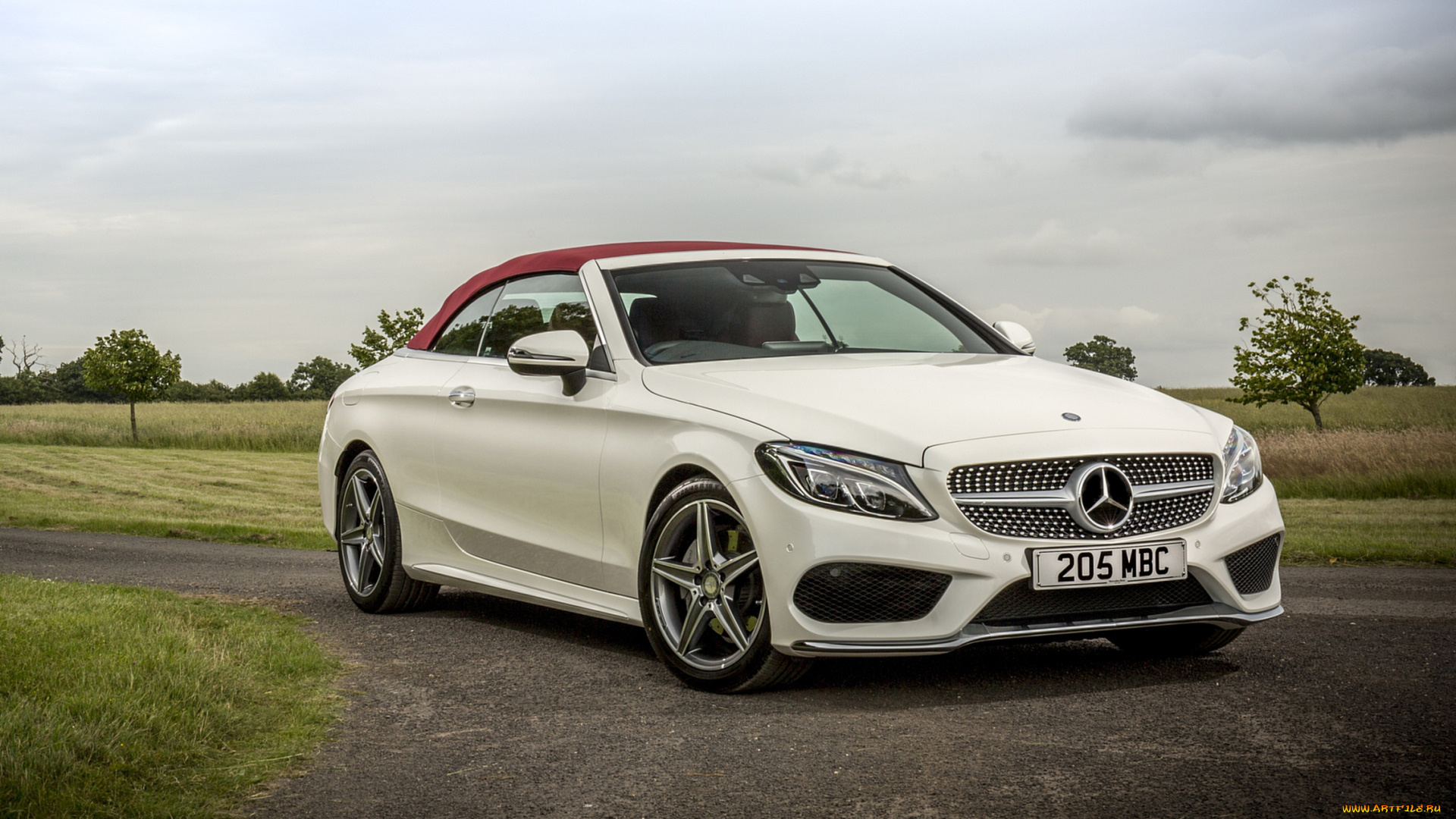 mercedes-benz, c, class, c220, d-cabriolet, 2017, автомобили, mercedes-benz, 2017, d-cabriolet, c220, class, c