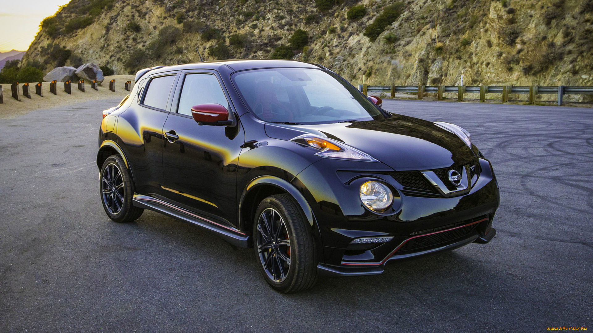 nissan, juke, nismo, rs, 2017, автомобили, nissan, datsun, чёрный, 2017, juke, rs, nismo