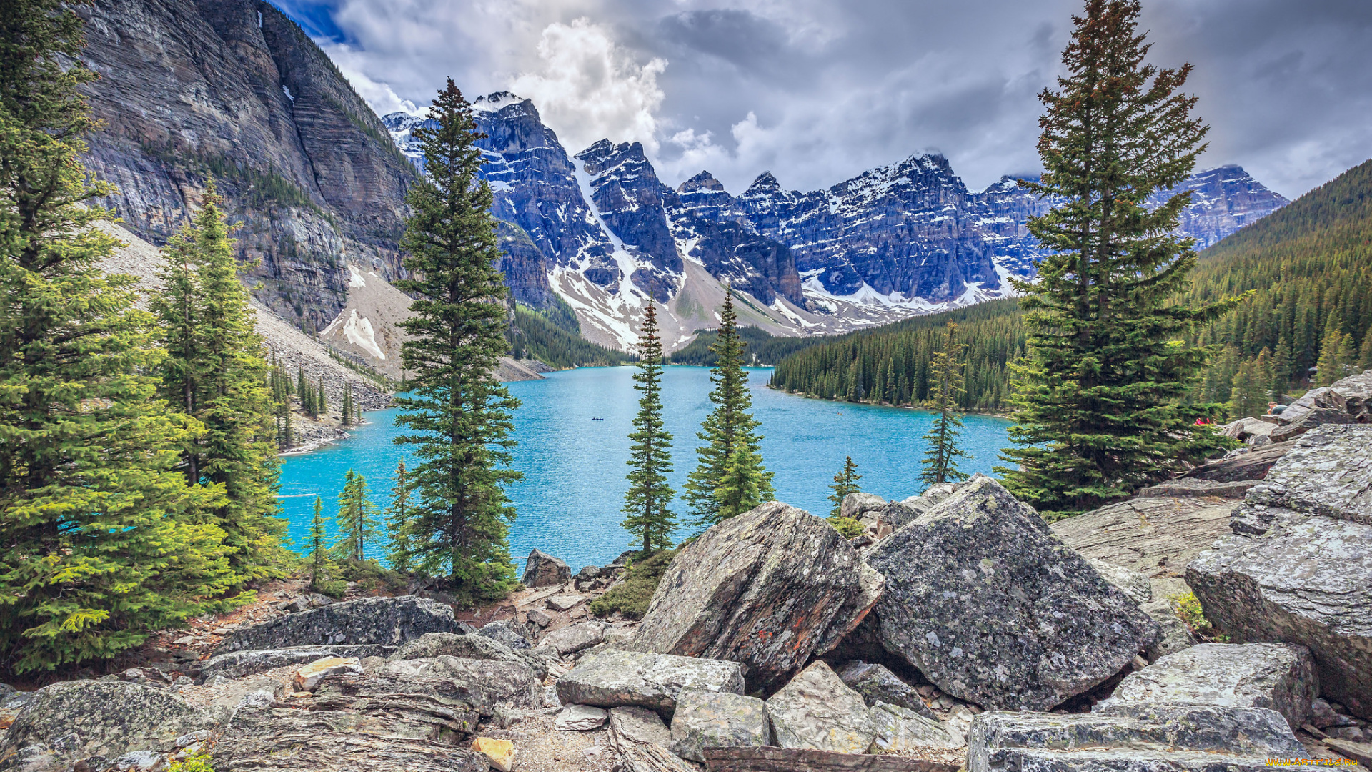 природа, реки, озера, простор