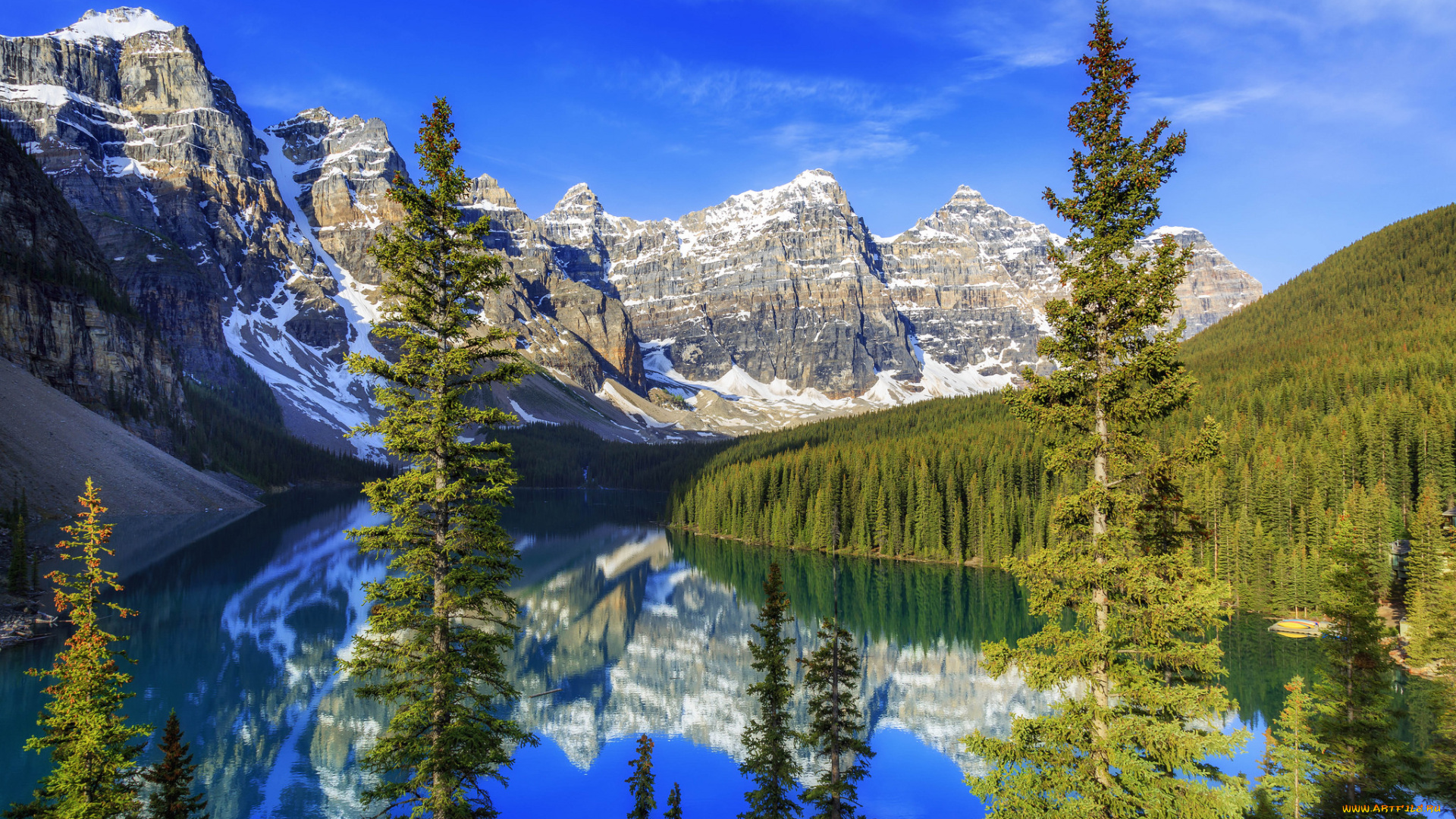 природа, реки, озера, простор