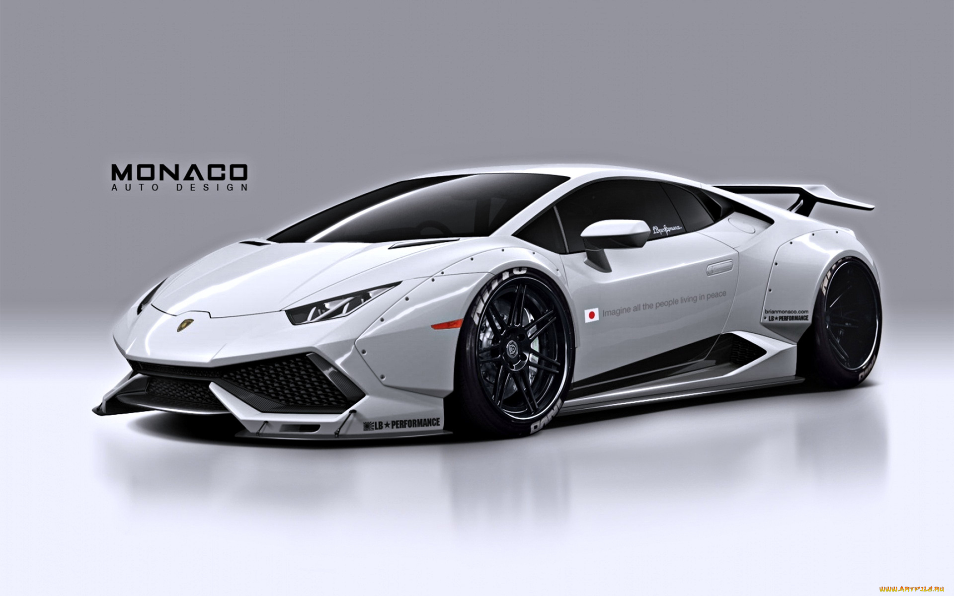 автомобили, lamborghini