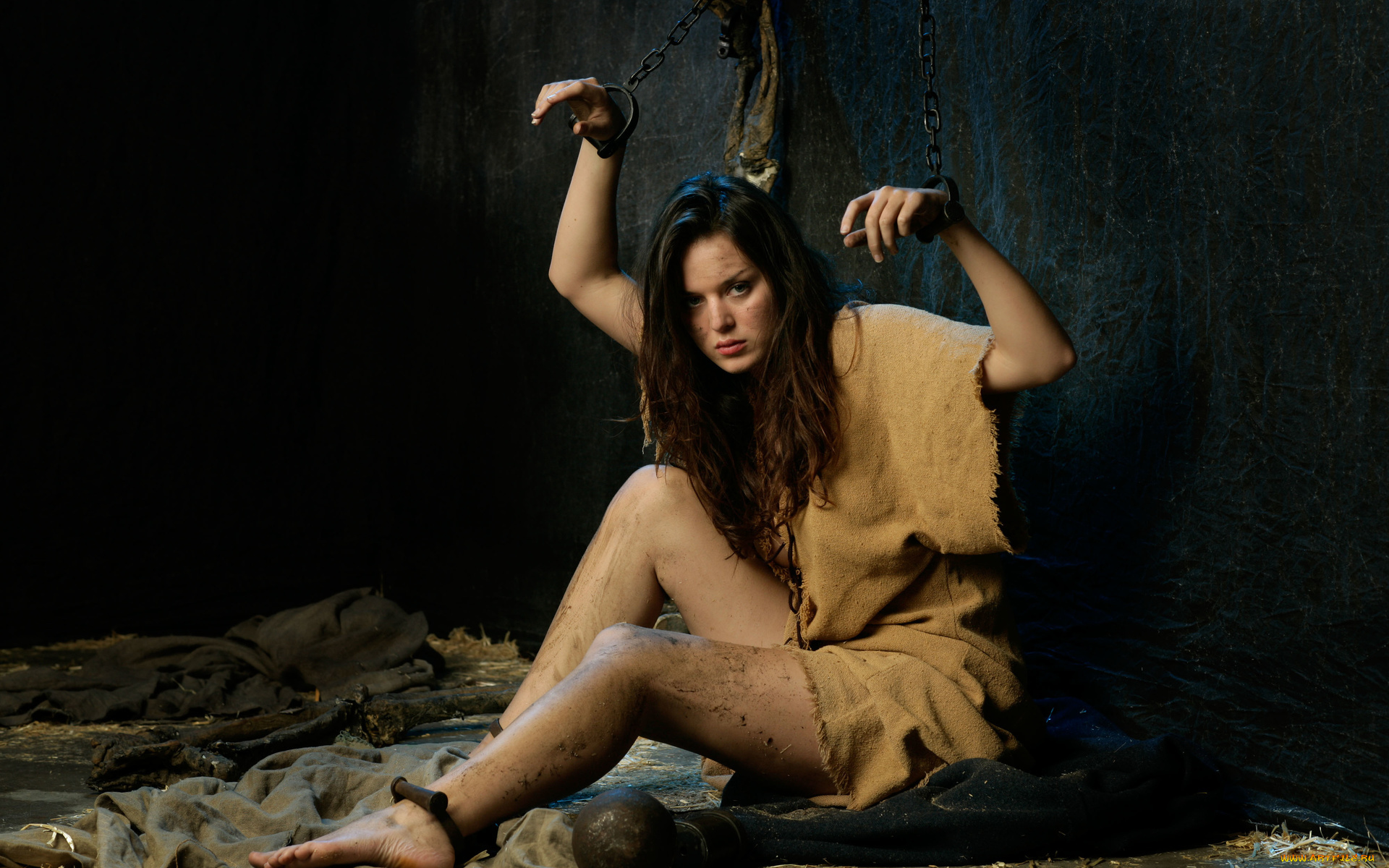 девушки, betcee, may, betcee, may, фон, взгляд, девушка