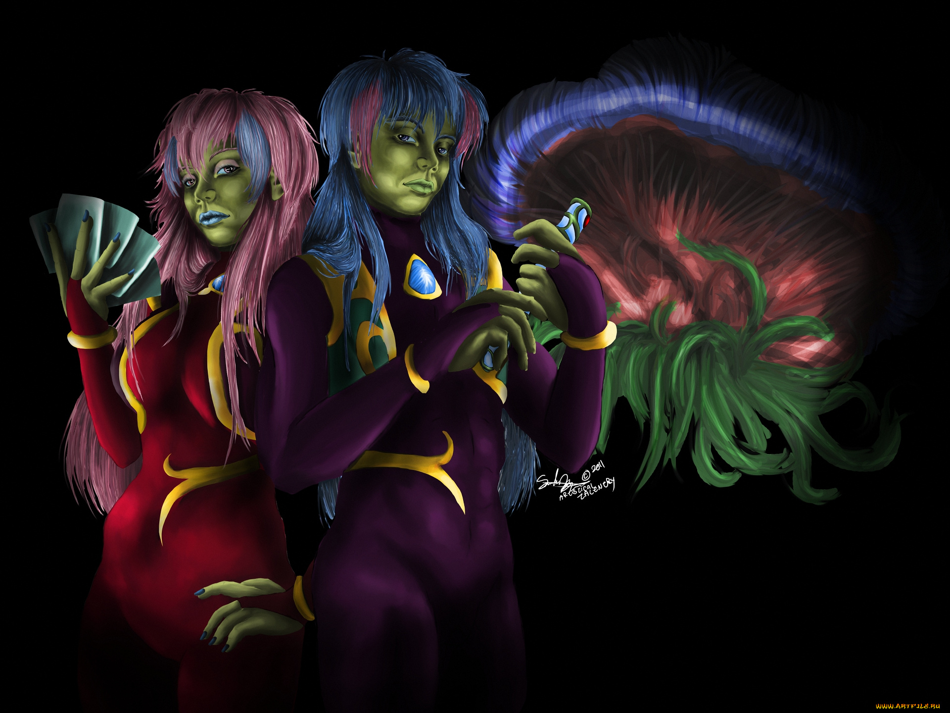 аниме, sailor, moon, ail, doom, tree, ann