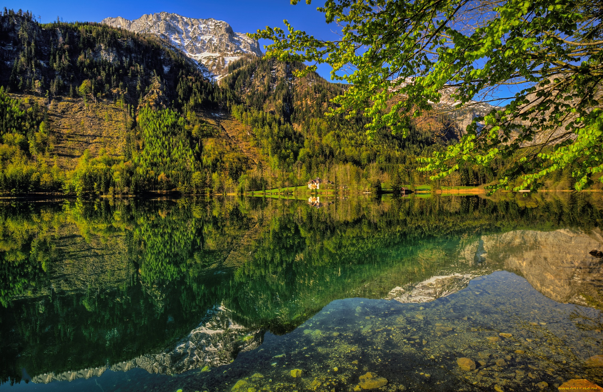 природа, реки, озера, простор