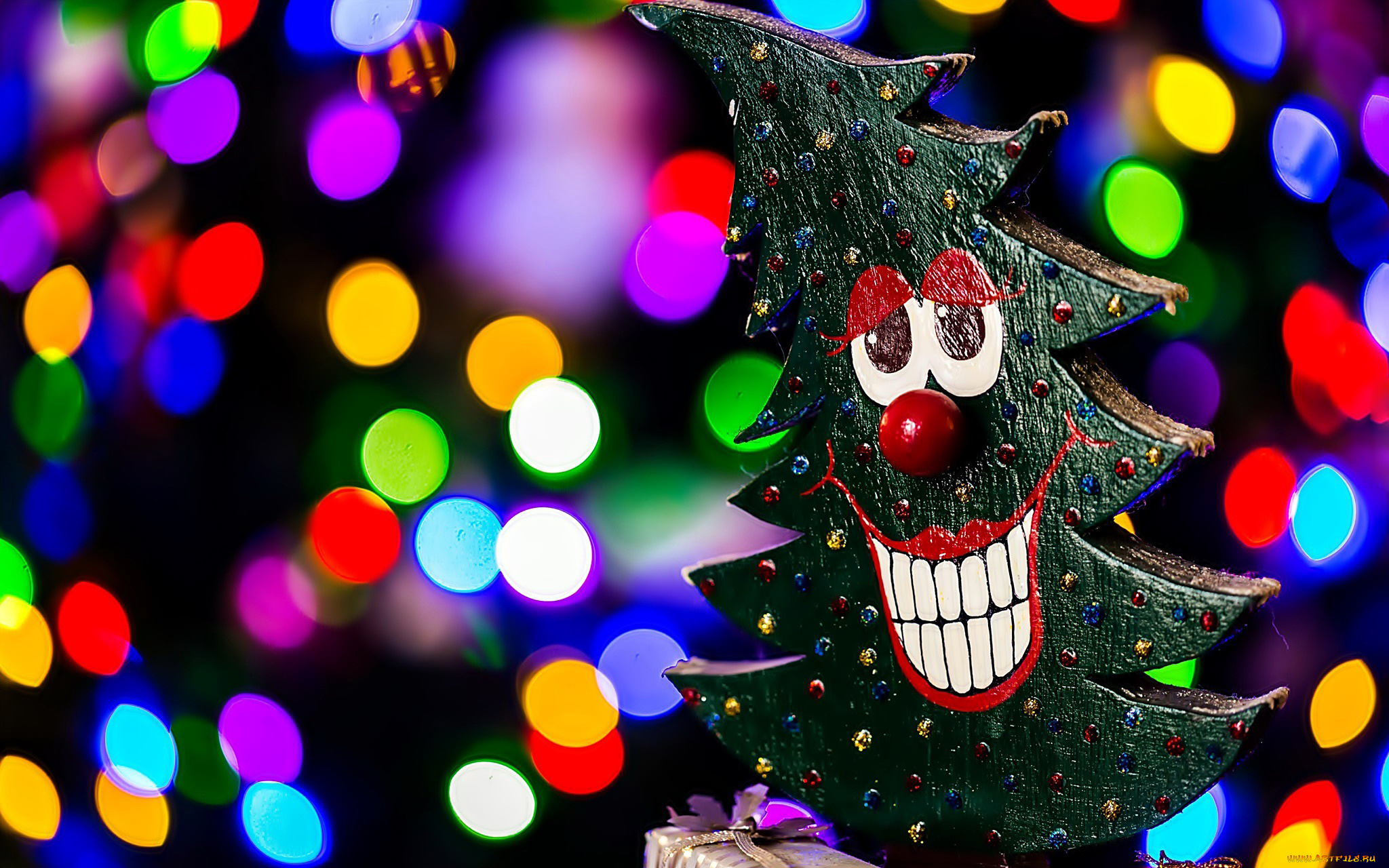 праздничные, Ёлки, елка